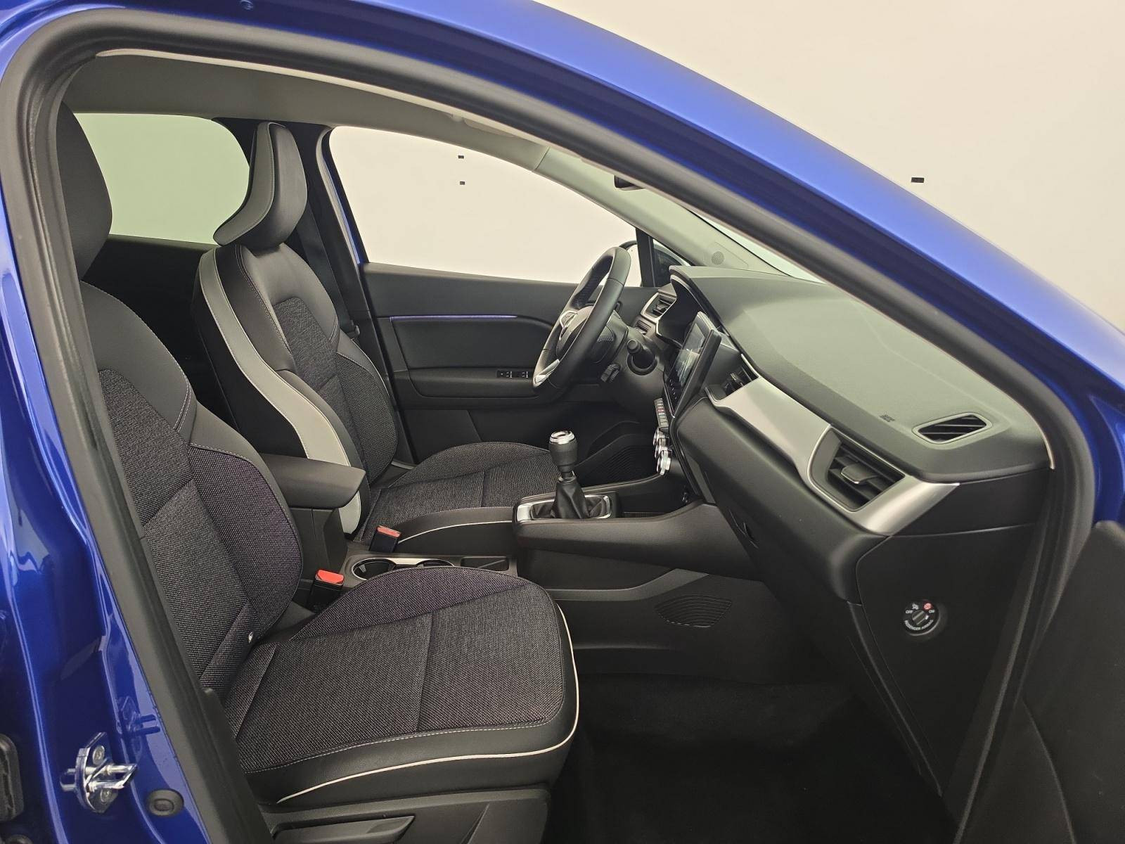 Vente en ligne Renault Captur  TCe 90 au prix de 16 490 €