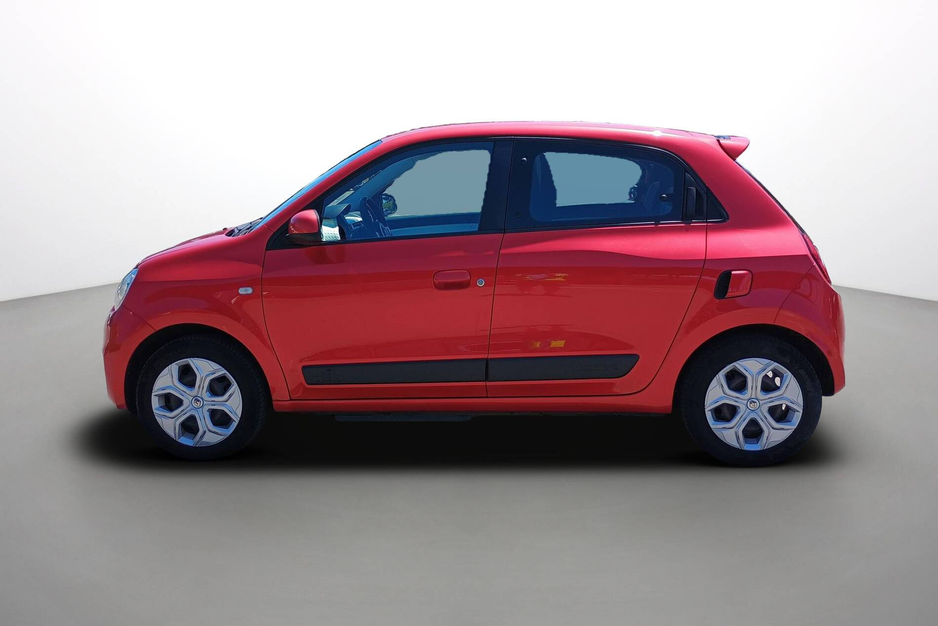 Vente en ligne Renault Twingo Electrique Twingo III Achat Intégral - 21 au prix de 11 990 €
