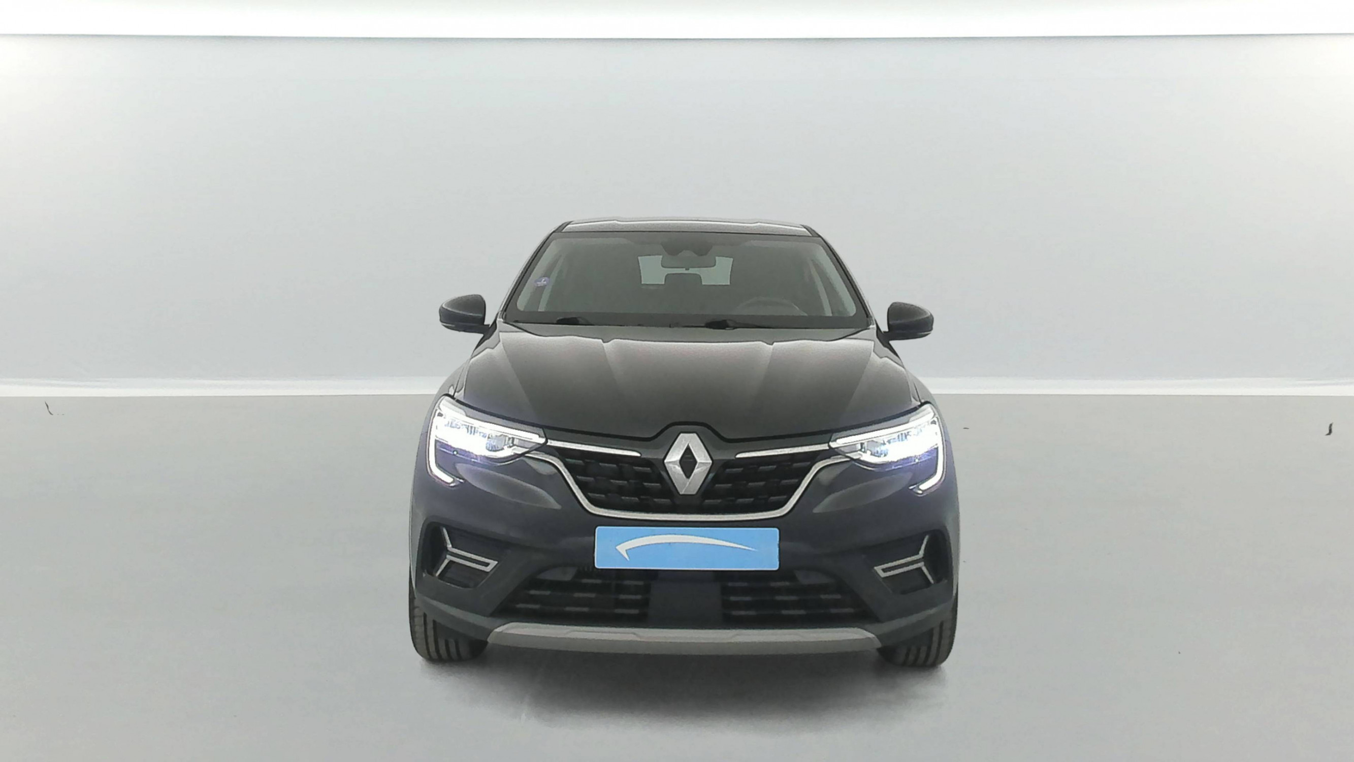 Renault Arkana  mild hybrid 140 EDC FAP - 22 occasion de 2023 en vente à Brest