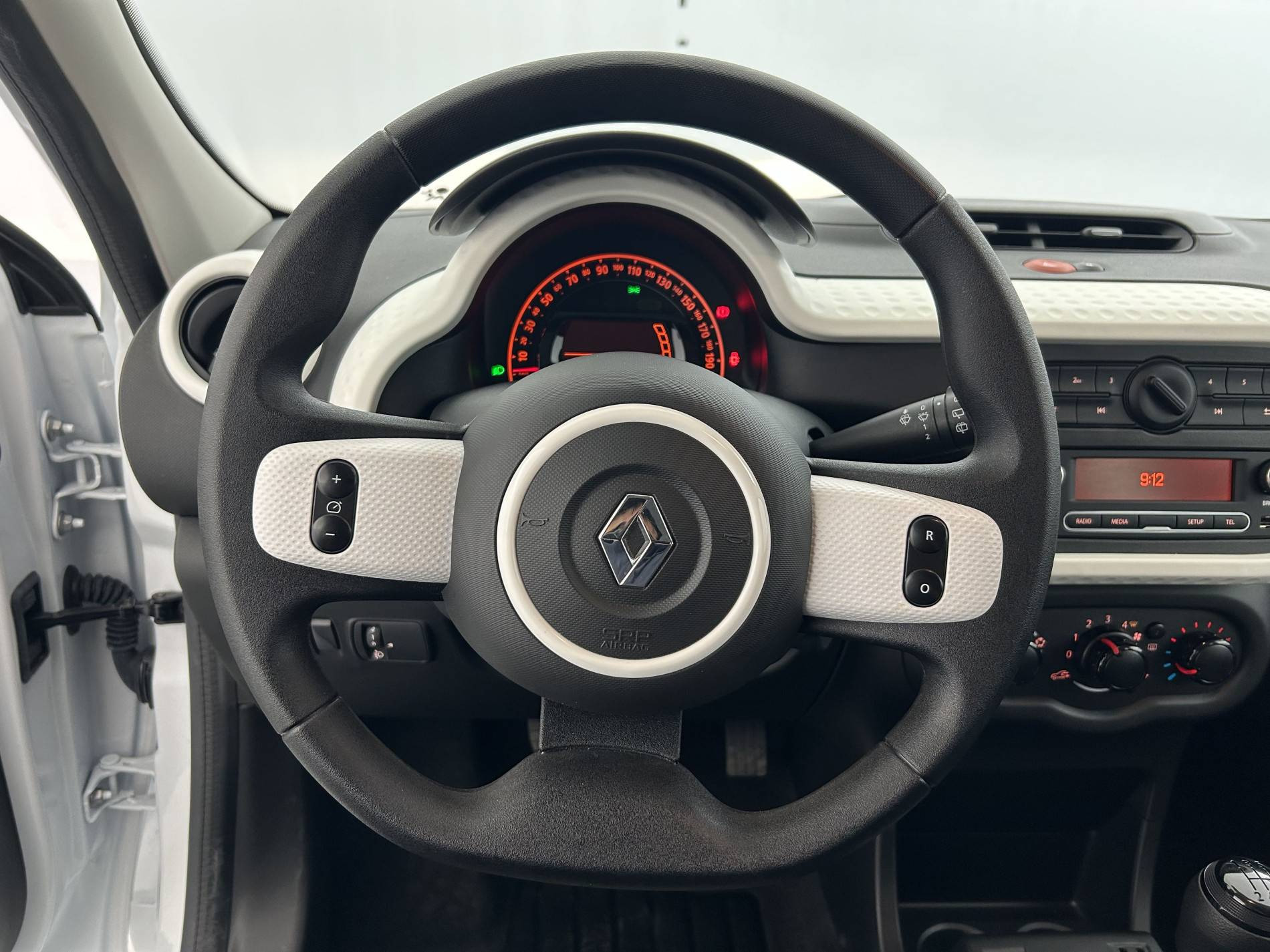 Vente en ligne Renault Twingo 3  SCe 65 au prix de 10 790 €
