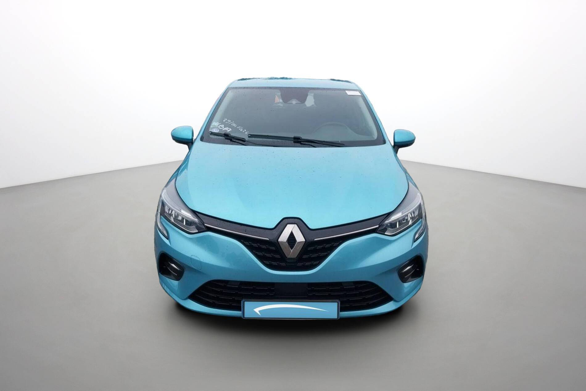 Vente en ligne Renault Clio 5 Clio TCe 100 au prix de 11 490 €