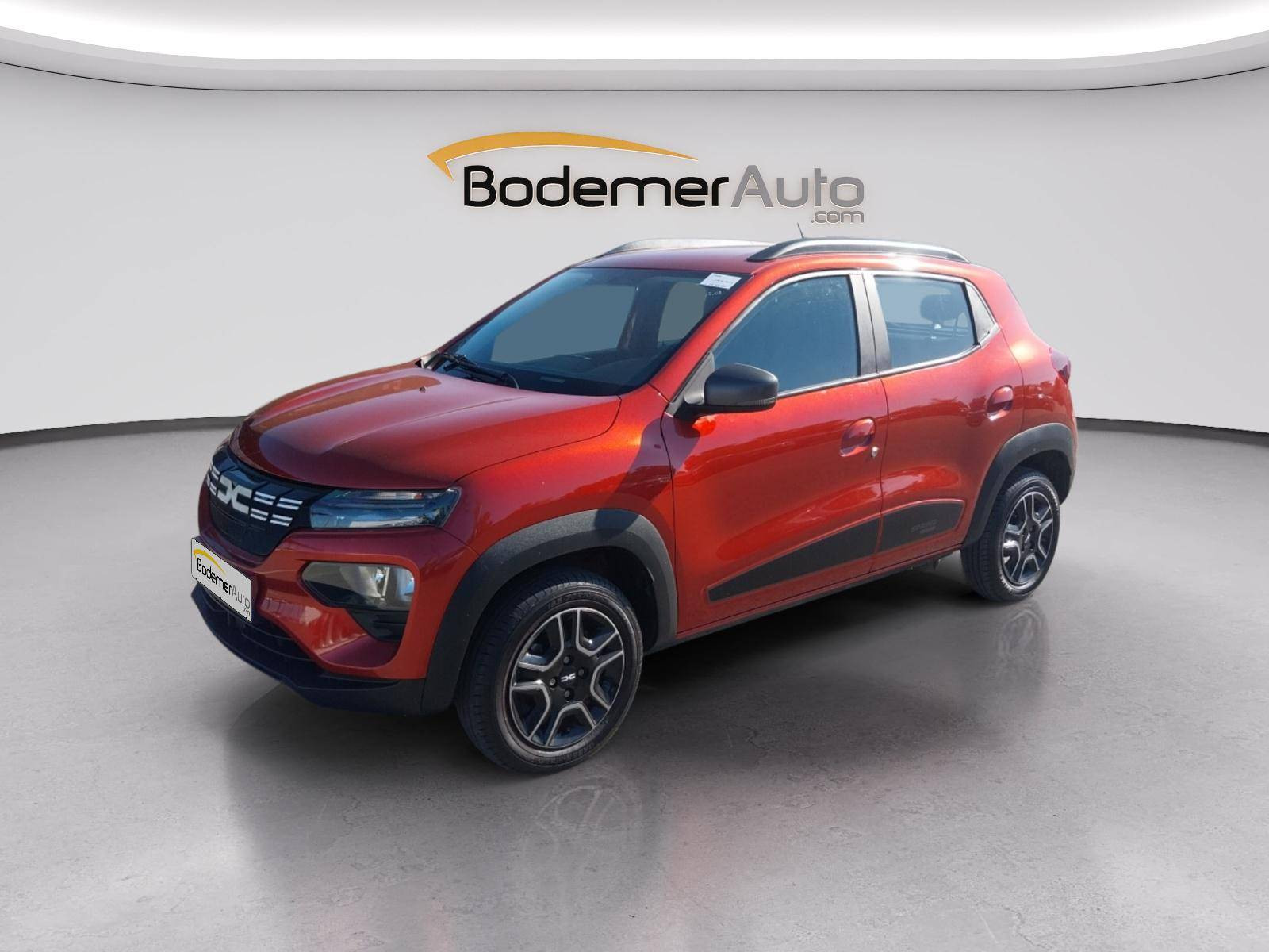 Dacia Spring Spring occasion de 2023 en vente à Caen