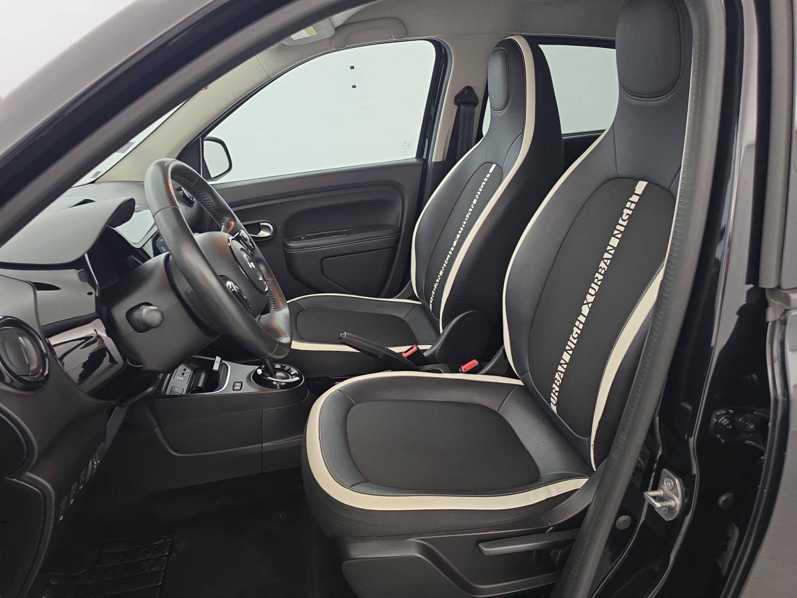 Vente en ligne Renault Twingo Electrique Twingo III Achat Intégral - 21 au prix de 12 490 €