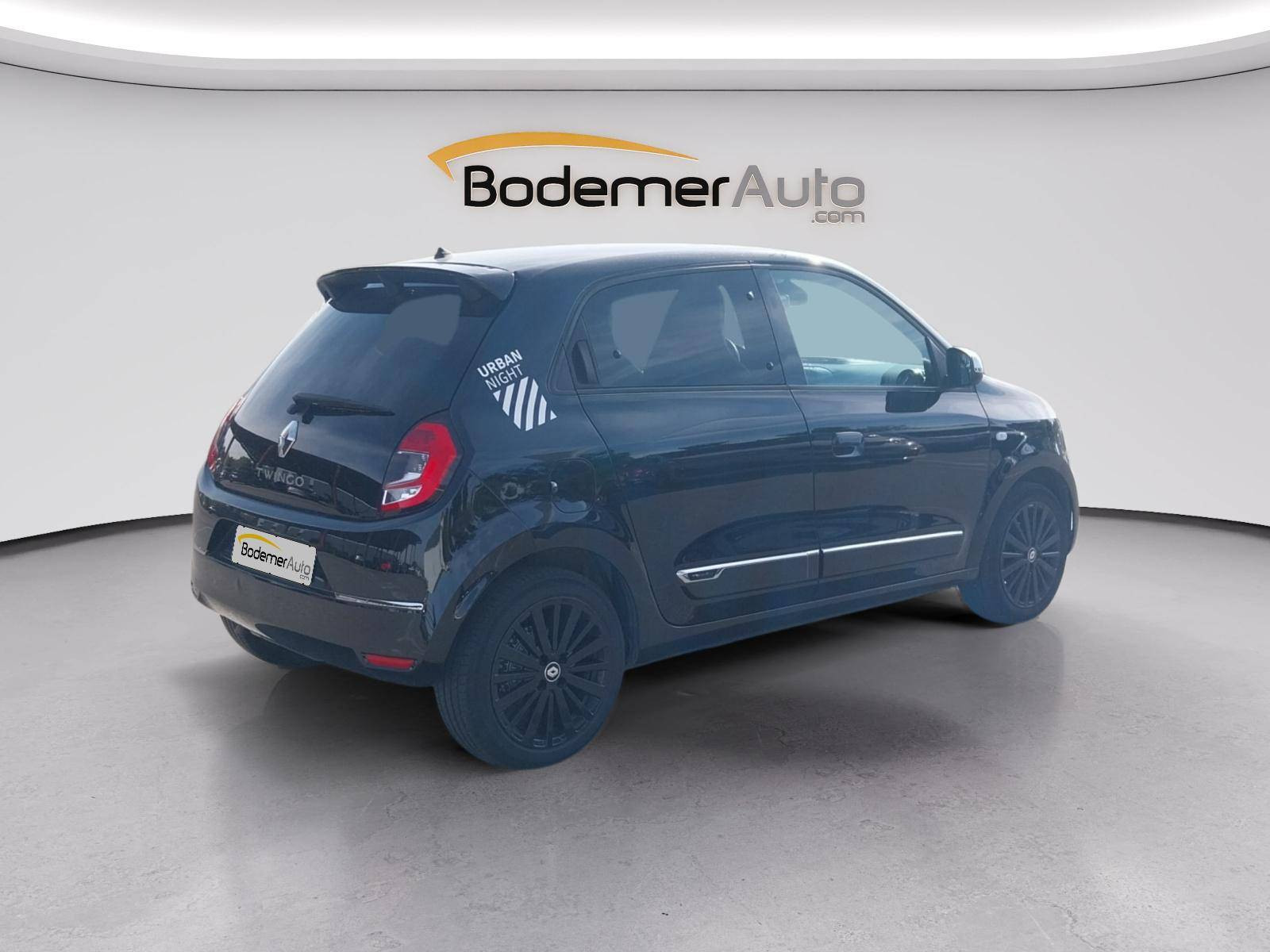 Vente en ligne Renault Twingo 3  SCe 65 au prix de 13 890 €