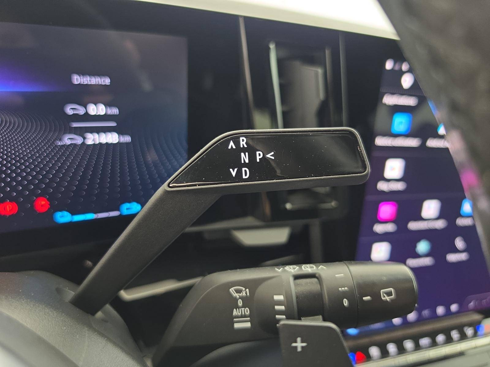 Vente en ligne Renault Austral  E-Tech hybrid 200 au prix de 29 890 €