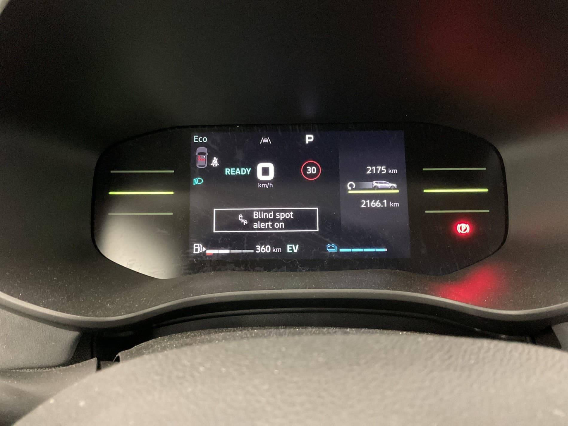 Vente en ligne Dacia Jogger  Hybrid 140 5 places GSR2 au prix de 26 500 €