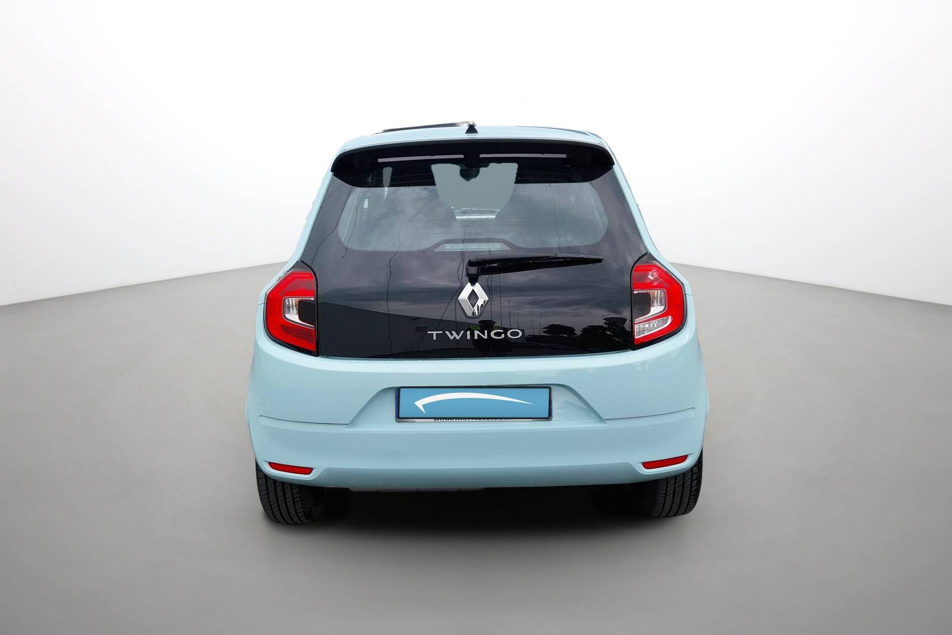 Vente en ligne Renault Twingo 3  SCe 65 au prix de 11 990 €