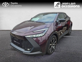TOYOTA C-HR C-HR Hybride 200 Design 21/03/2024 en vente à Valence