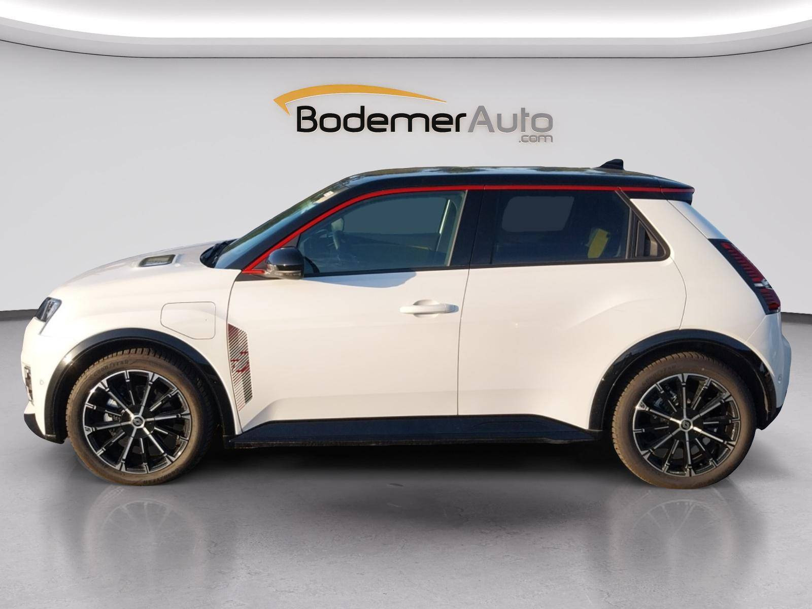 Vente en ligne Renault R5 E-Tech  150 ch autonomie confort au prix de 29 990 €
