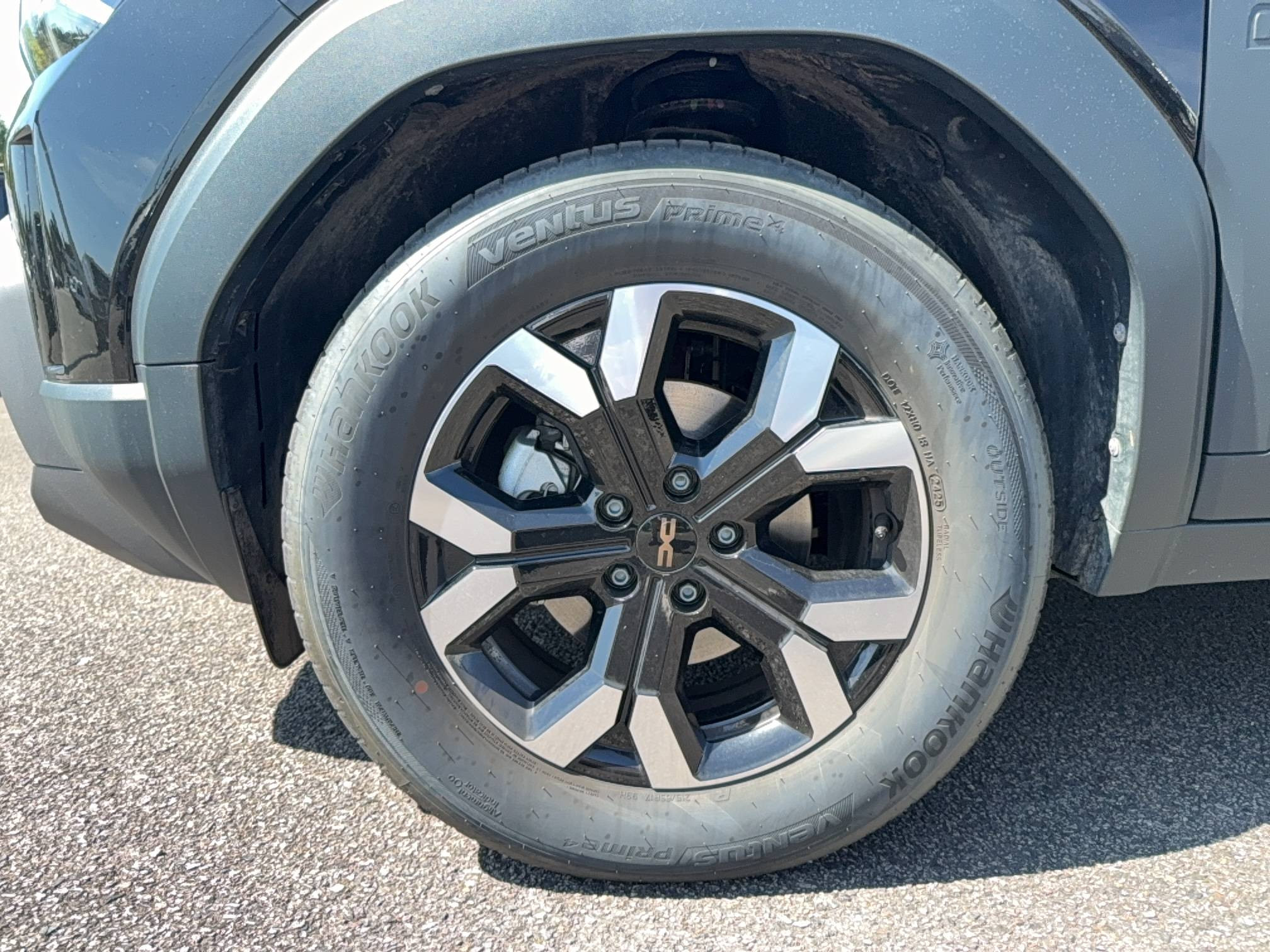 Vente en ligne Dacia Duster  Hybrid 140 au prix de 26 990 €