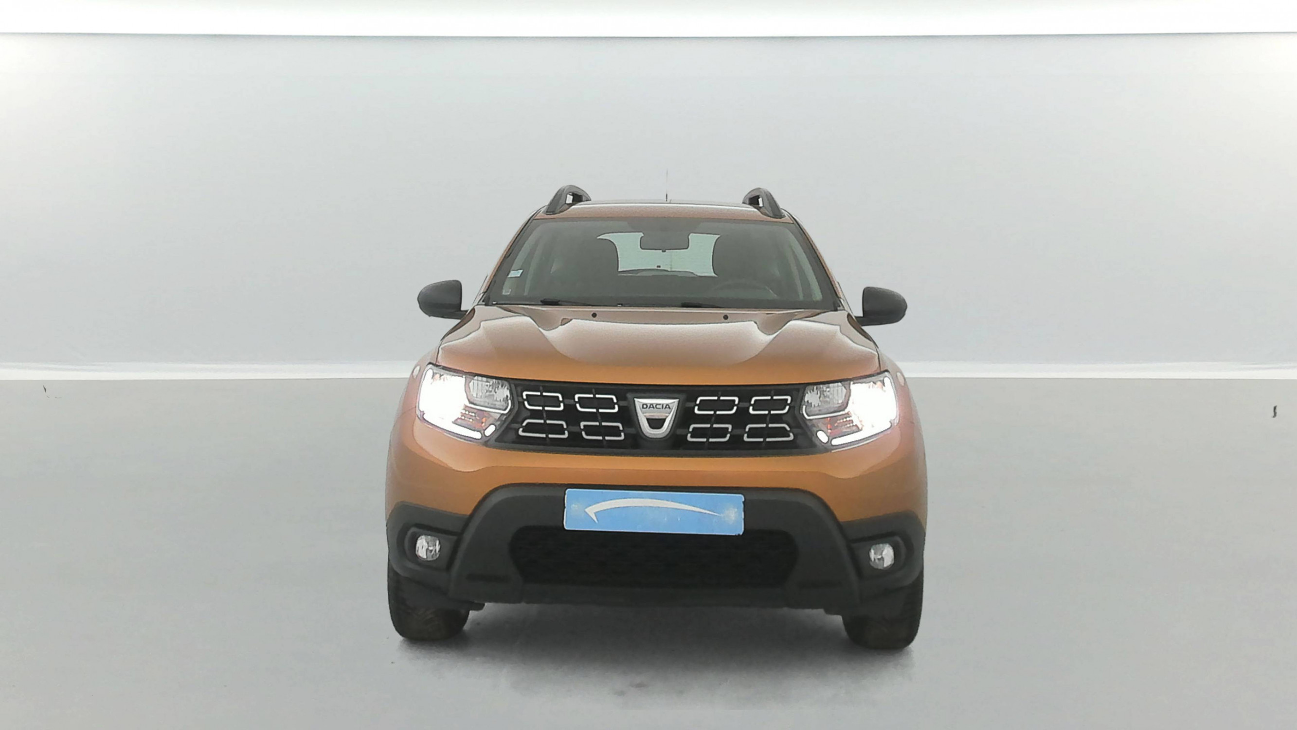 Vente en ligne Dacia Duster  Blue dCi 115 4x2 au prix de 14 990 €