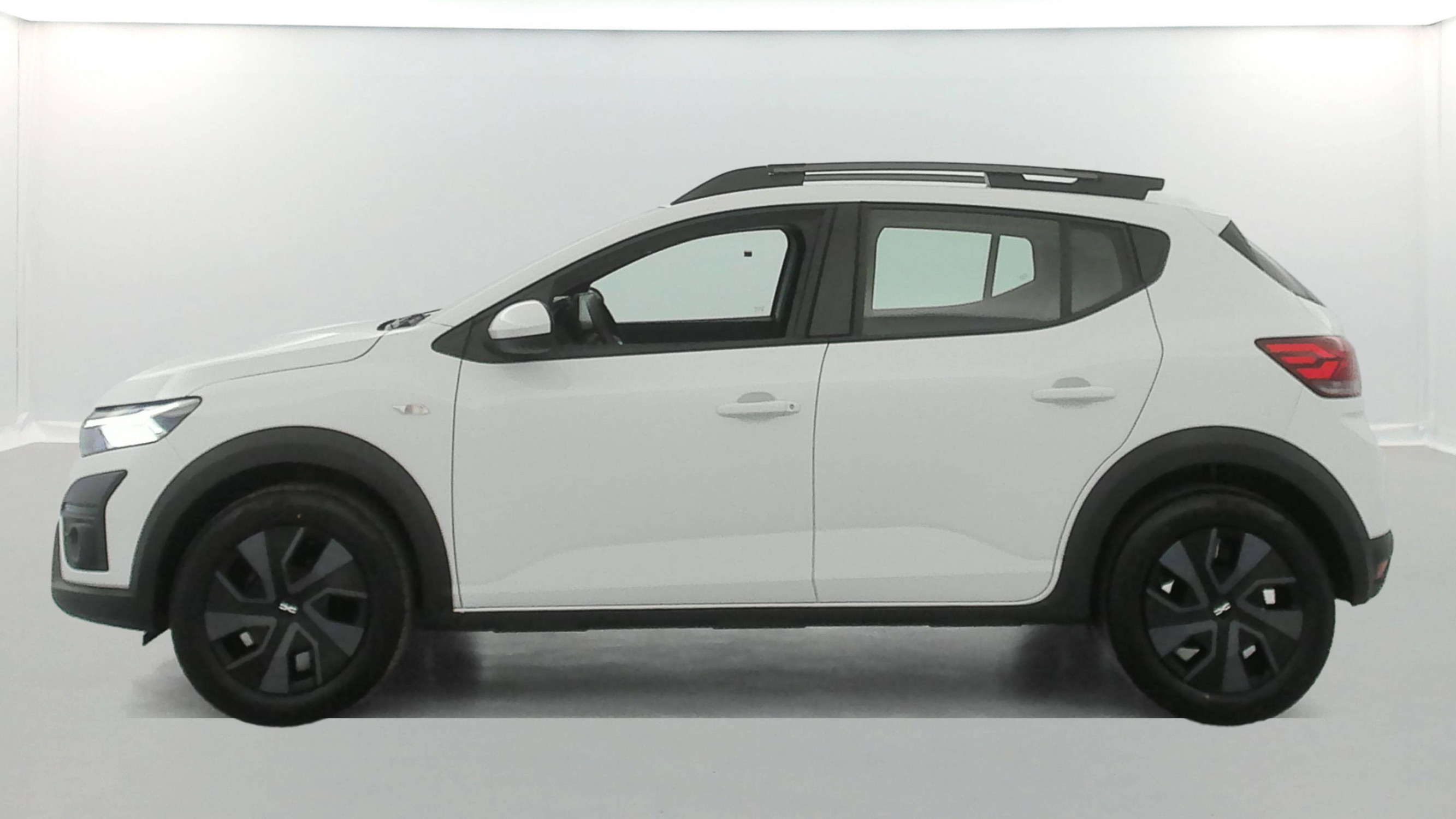 Vente en ligne Dacia Sandero  ECO-G 100 GSR2 au prix de 15 990 €