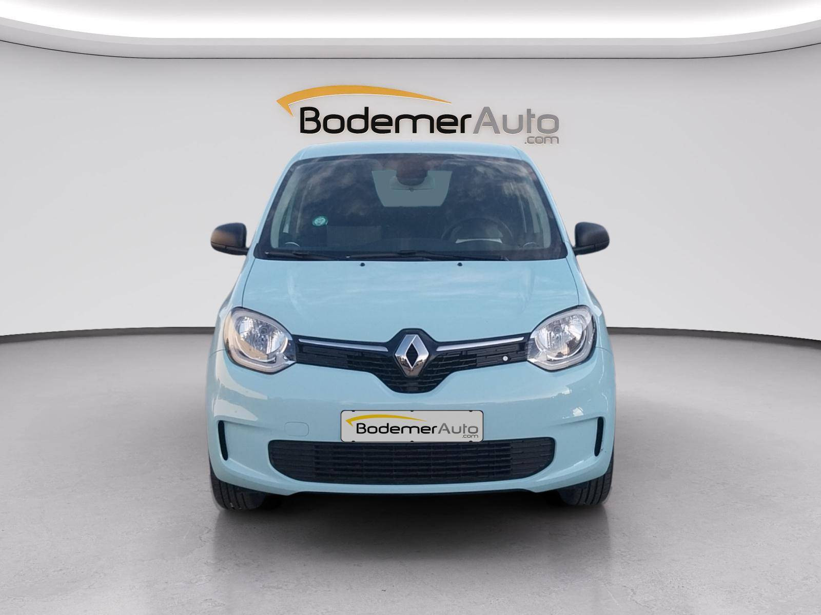 Vente en ligne Renault Twingo Electrique Twingo III E-Tech au prix de 13 990 €