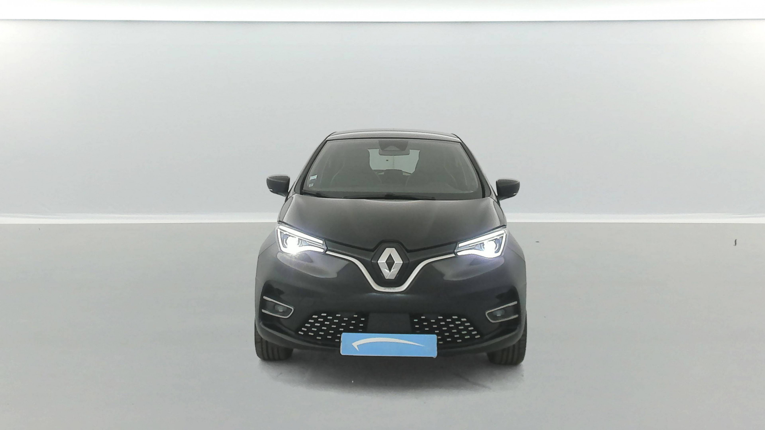 Vente en ligne Renault Zoé Zoe R135 - 22B au prix de 16 790 €