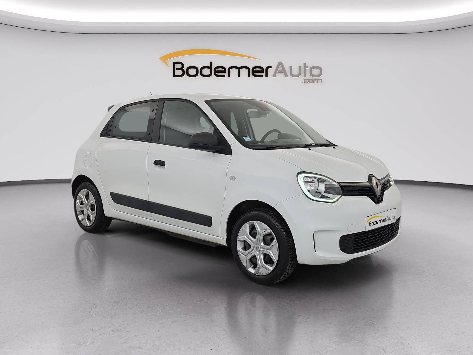 Vente en ligne Renault Twingo Electrique Twingo III E-Tech au prix de 11 490 €