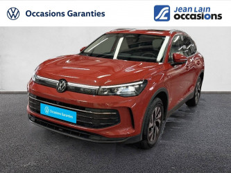 VOLKSWAGEN TIGUAN Tiguan 1.5 eHybrid 204ch DSG6 VW Edition 29/03/2025 en vente à Seyssinet-Pariset