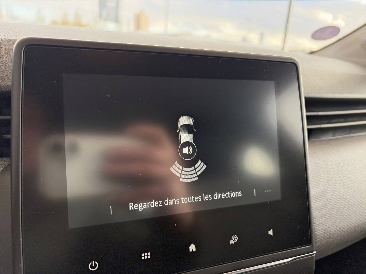 Vente en ligne Renault Clio 5 Clio TCe 90 au prix de 14 990 €