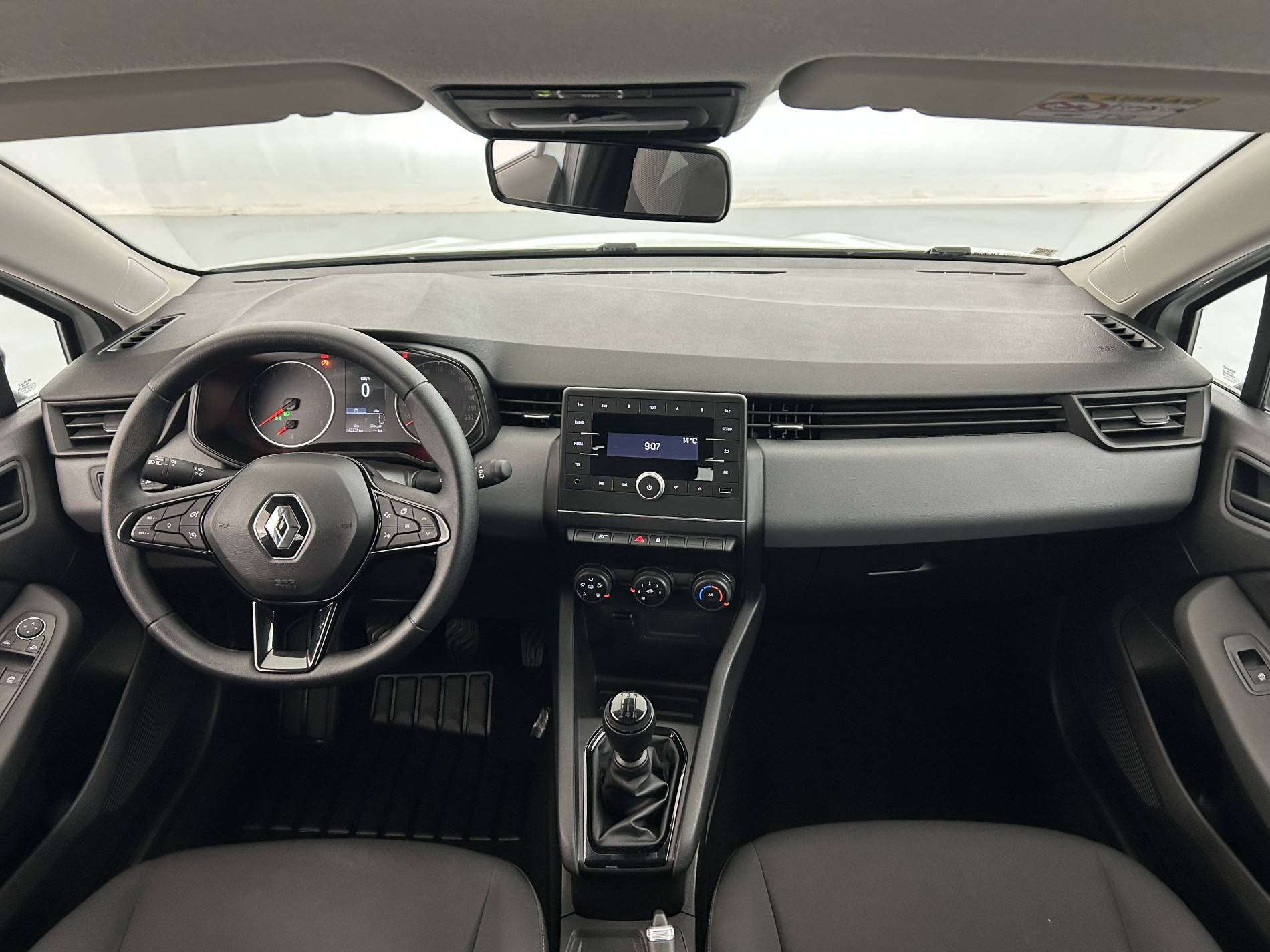 Vente en ligne Renault Clio 5 Clio SCe 65 au prix de 11 790 €