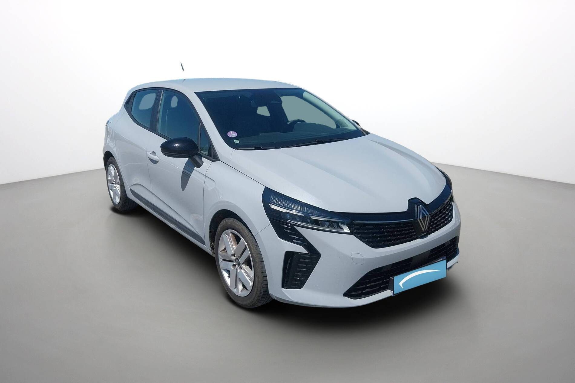 Vente en ligne Renault Clio 5 Clio SCe 65 au prix de 14 990 €