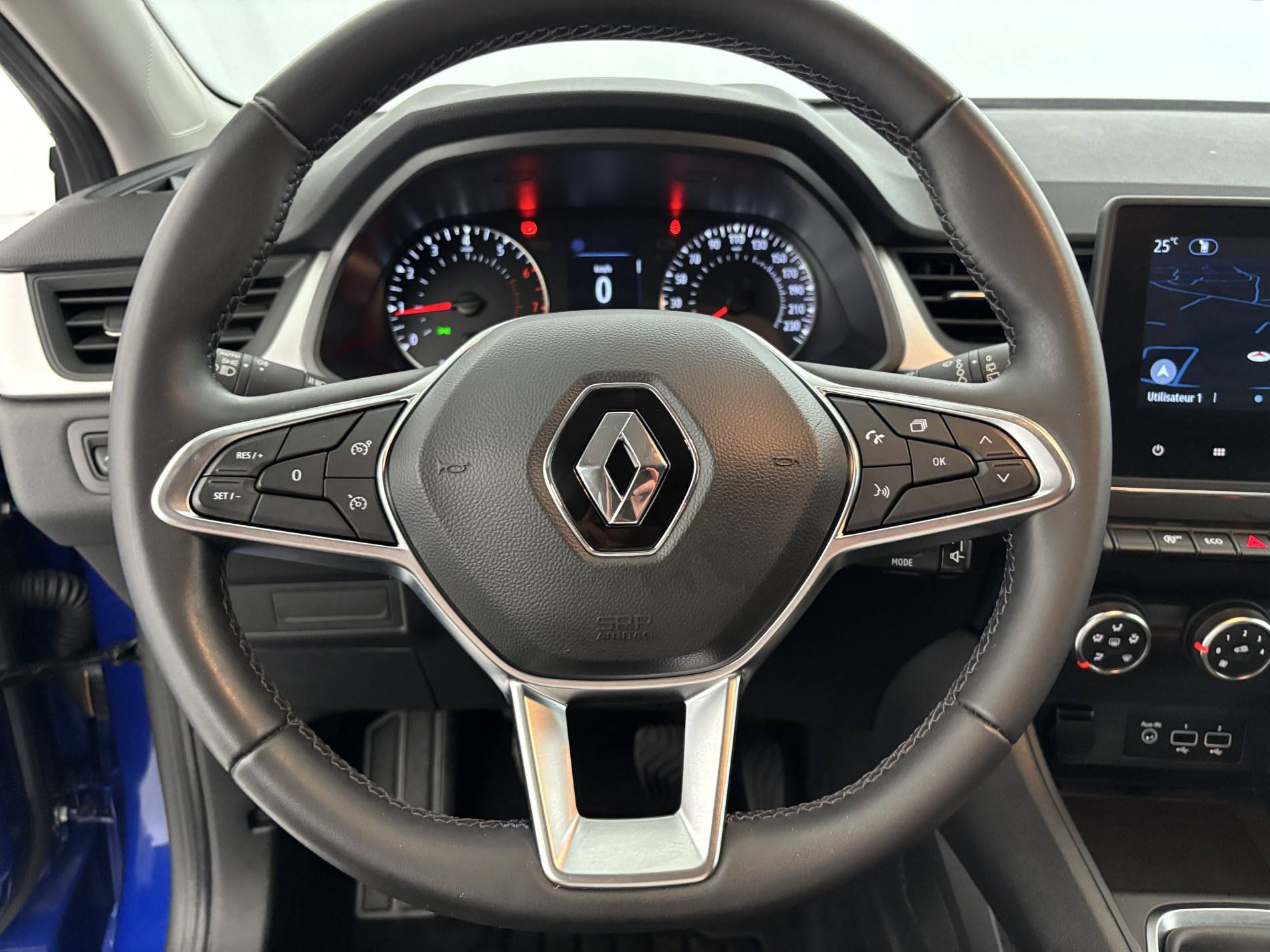 Vente en ligne Renault Captur  TCe 90 au prix de 15 990 €