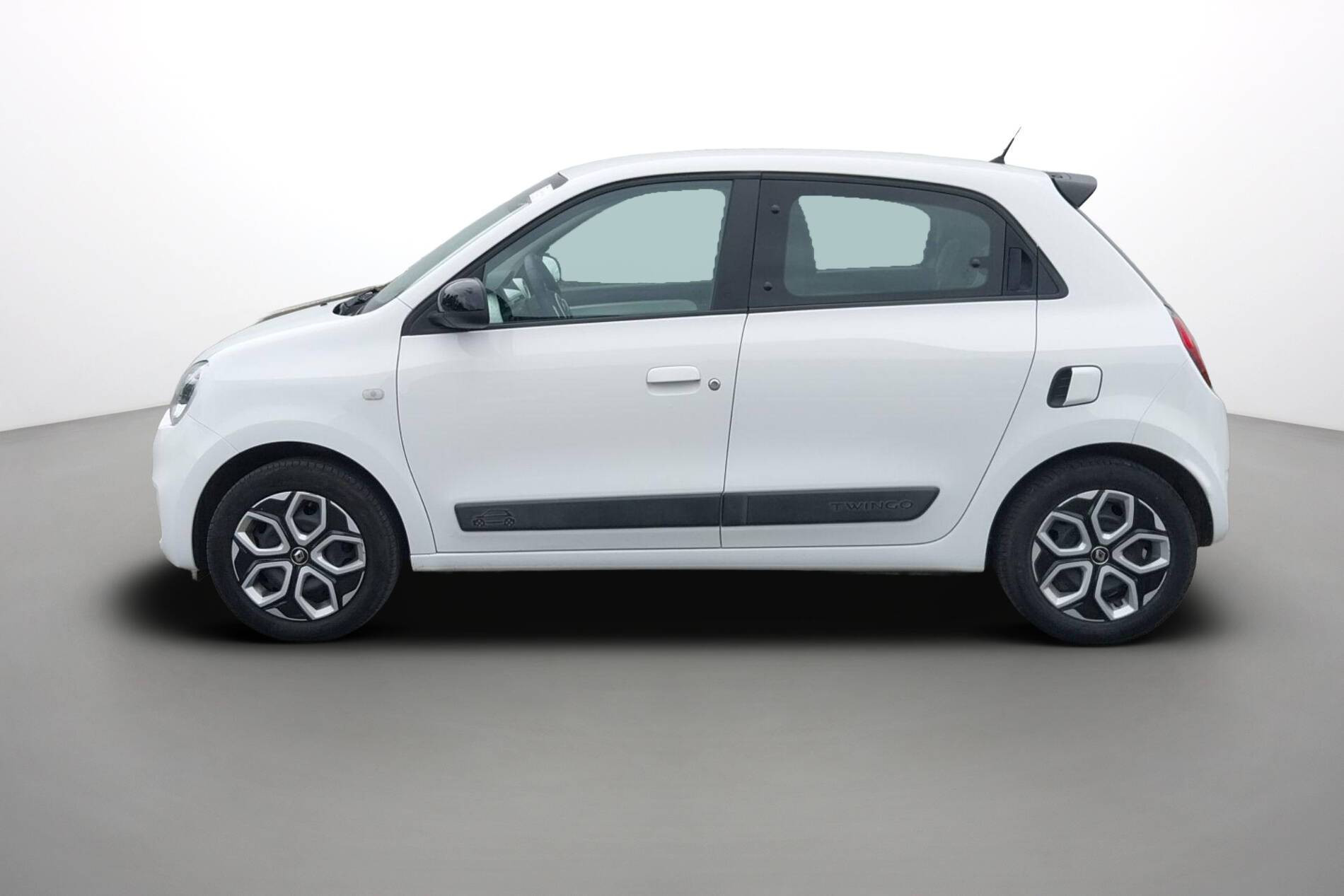 Vente en ligne Renault Twingo 3  SCe 65 au prix de 11 990 €