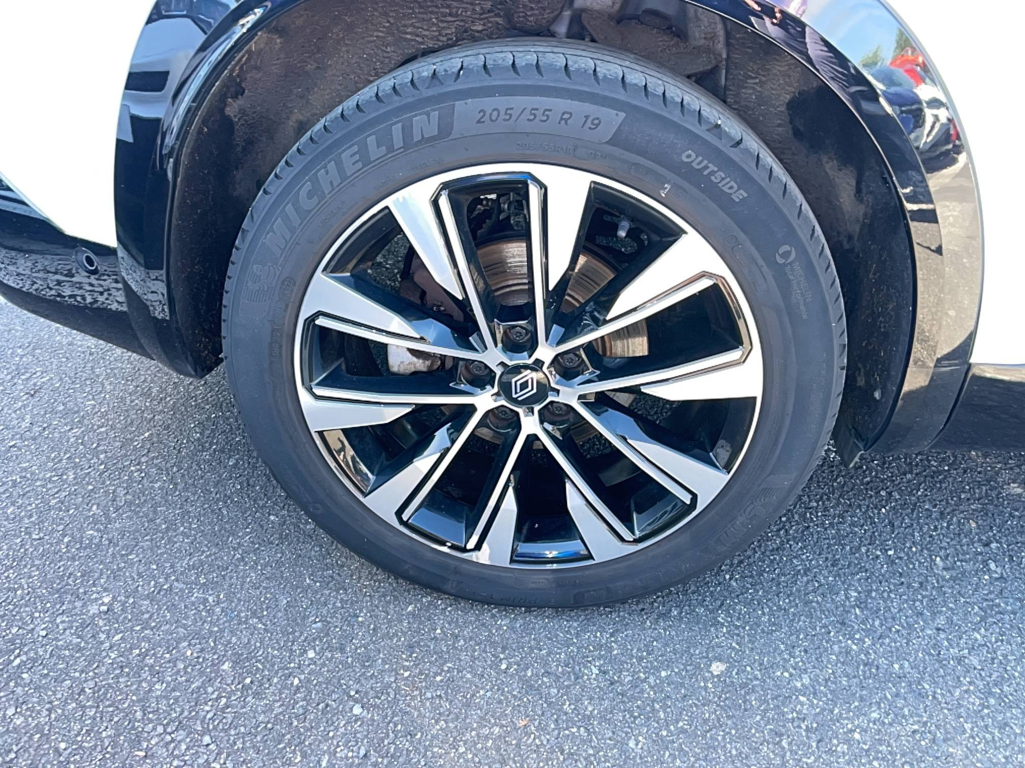 Vente en ligne Renault Austral  E-Tech hybrid 160 au prix de 24 370 €