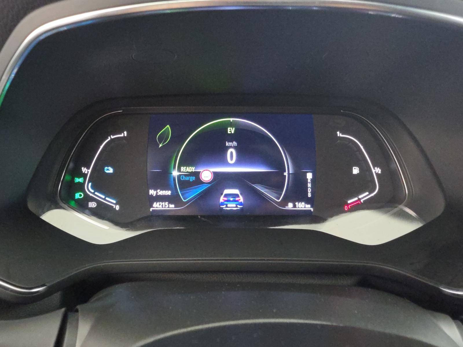 Vente en ligne Renault Captur  E-Tech 145 - 21 au prix de 18 490 €