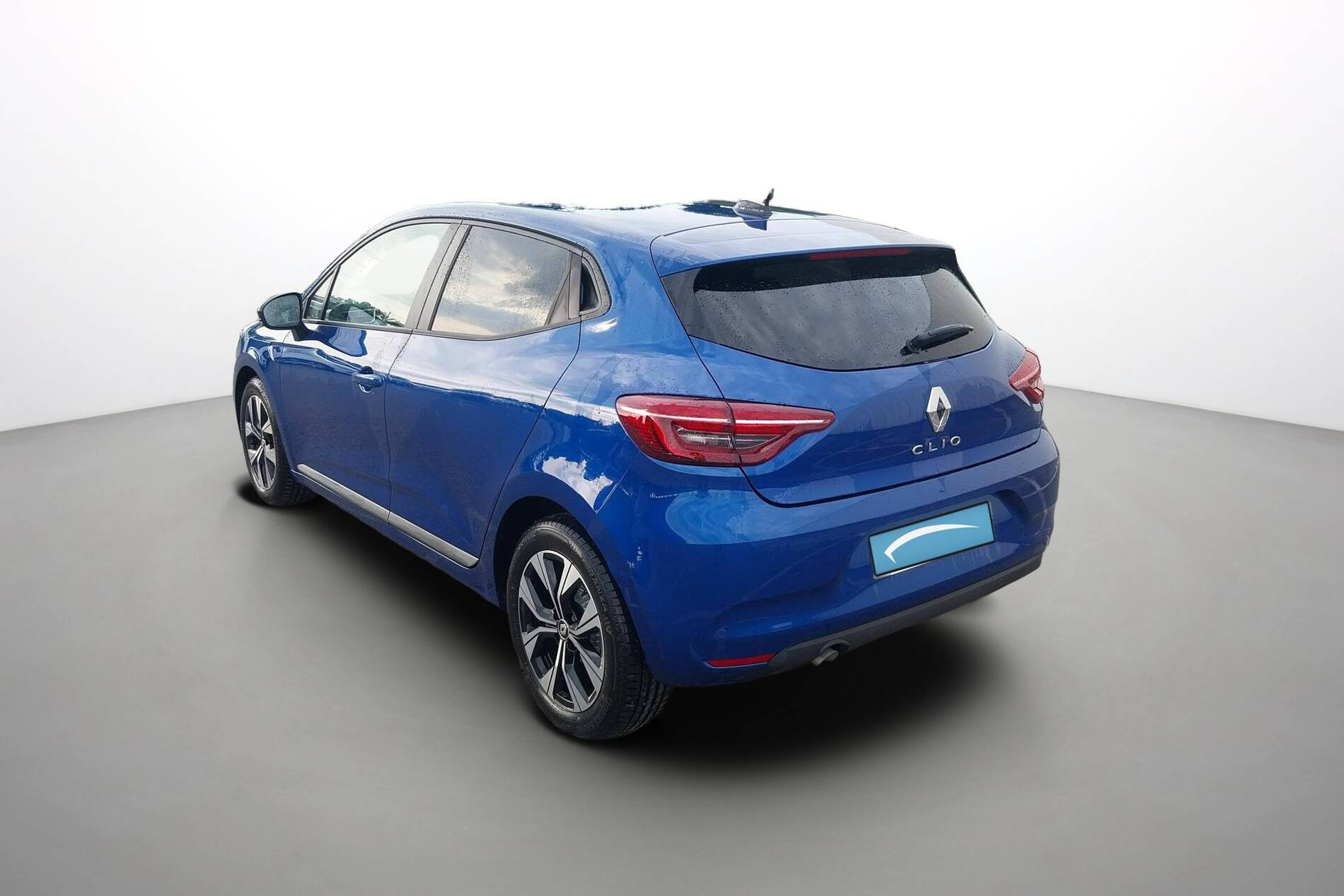 Vente en ligne Renault Clio 5 Clio TCe 90 au prix de 13 990 €