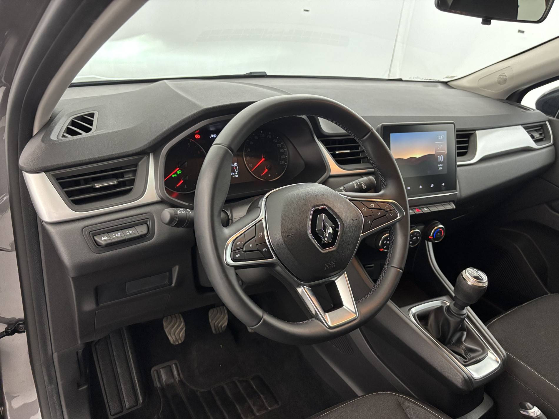 Vente en ligne Renault Captur  TCe 90 au prix de 17 700 €