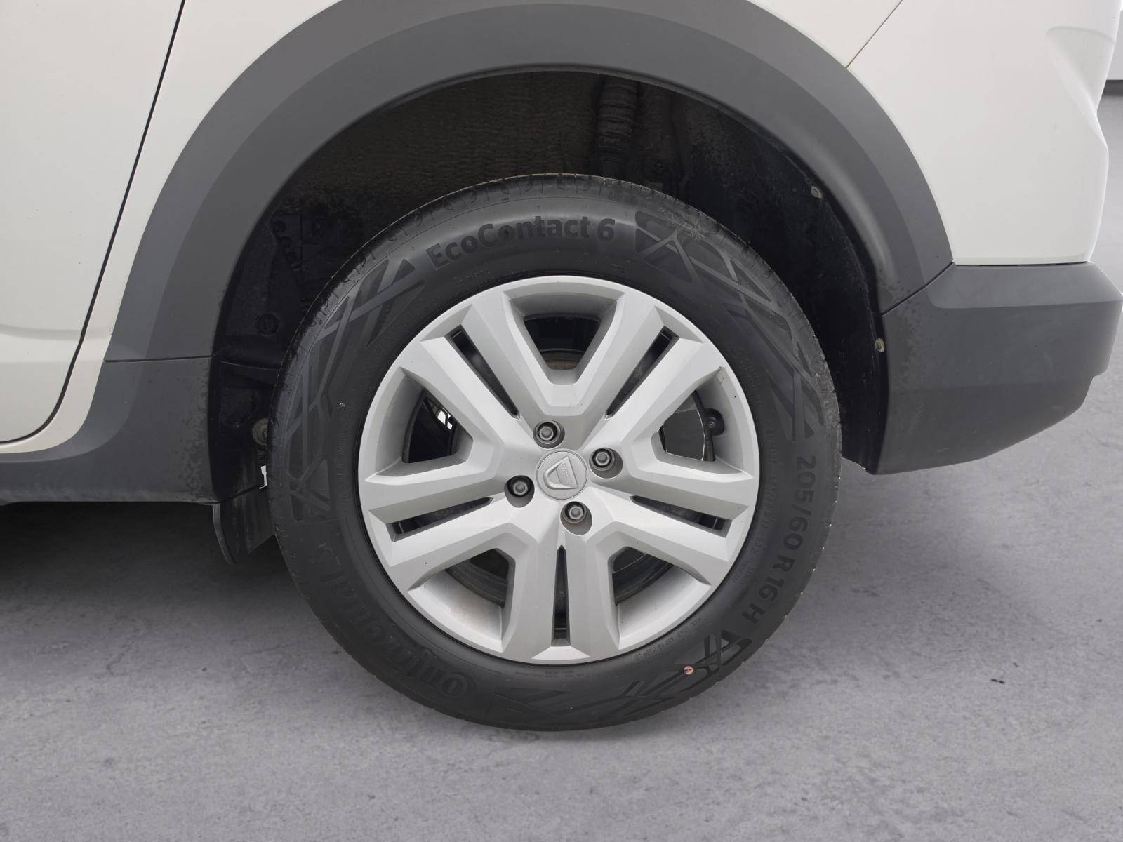 Vente en ligne Dacia Jogger  ECO-G 100 5 places au prix de 14 991 €