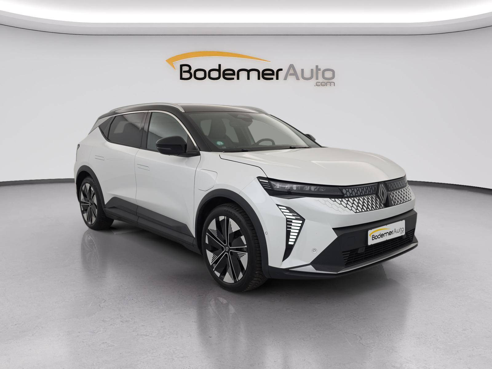Vente en ligne Renault Scenic E-Tech Scenic E-Tech électrique 220 ch grande autonomie au prix de 32 000 €