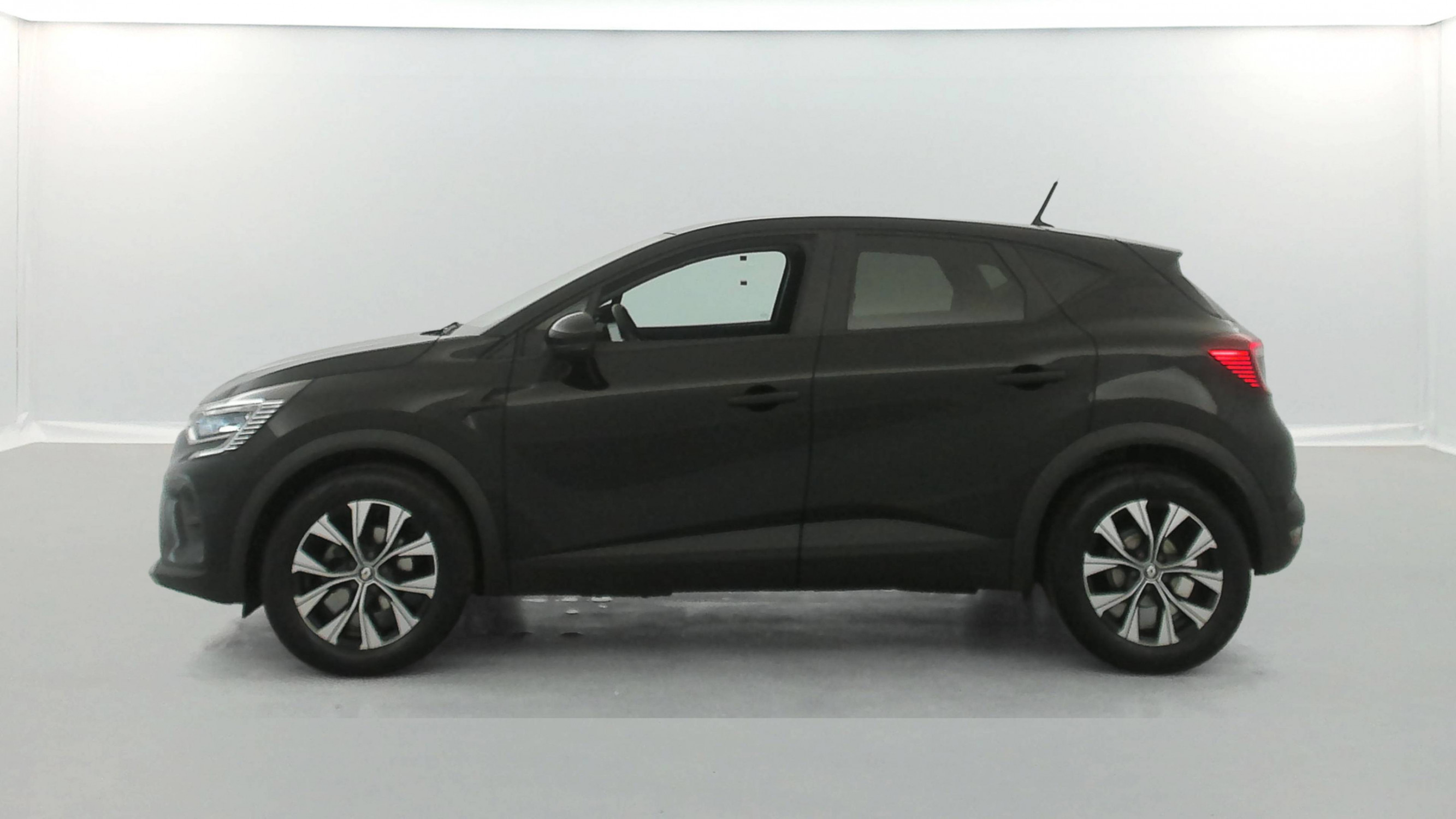 Vente en ligne Renault Captur  TCe 90 au prix de 17 470 €