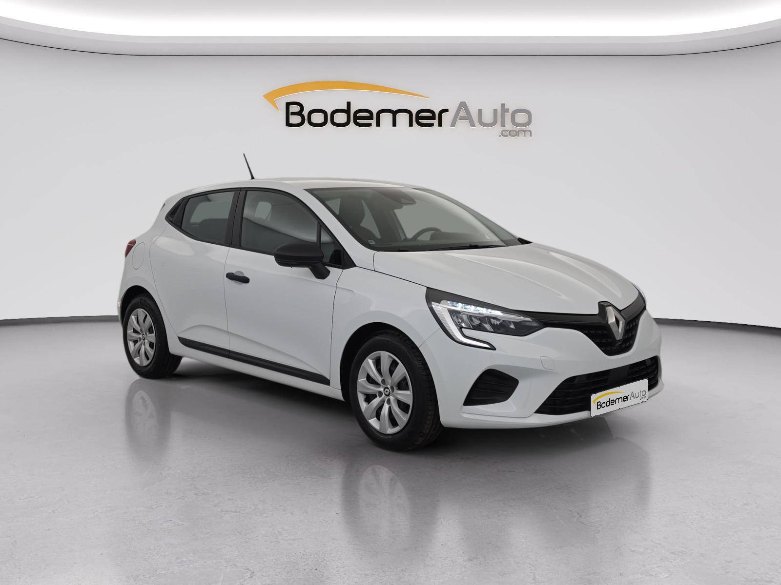 Vente en ligne Renault Clio 5 Clio SCe 65 au prix de 12 990 €