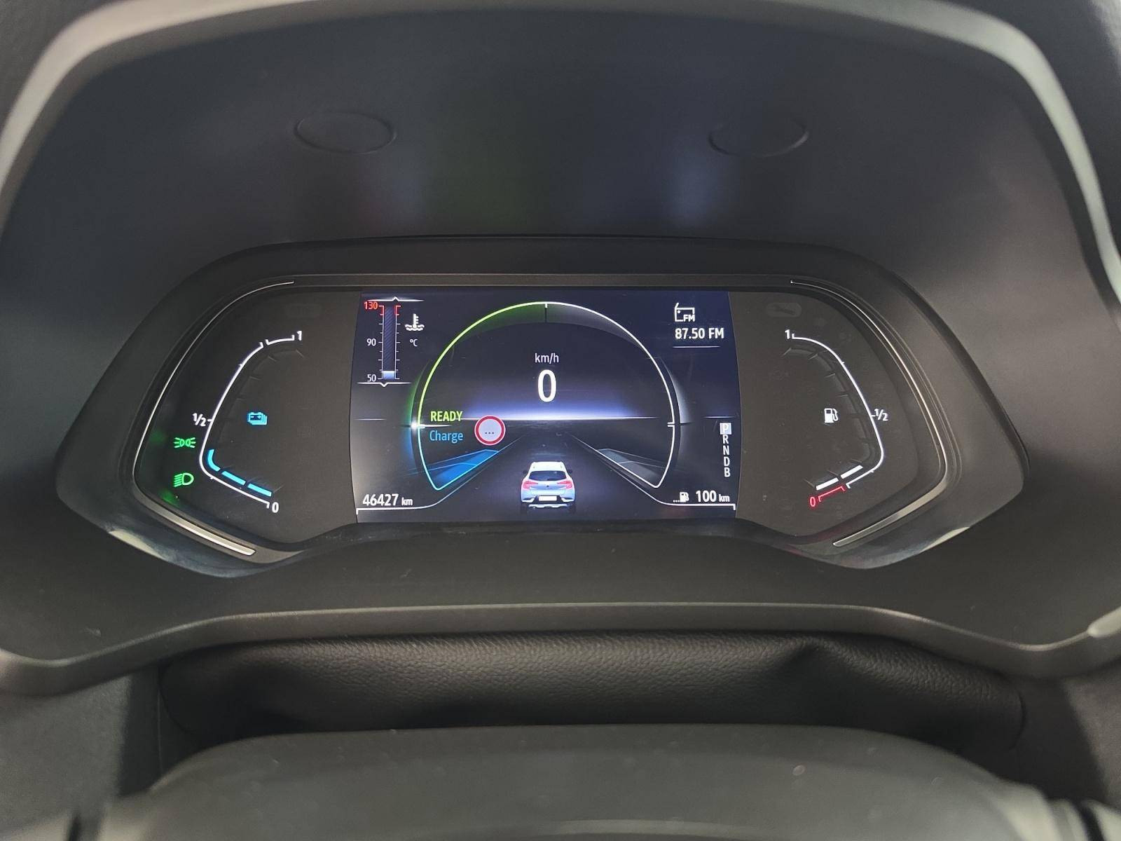Vente en ligne Renault Captur  E-Tech full hybrid 145 au prix de 18 590 €