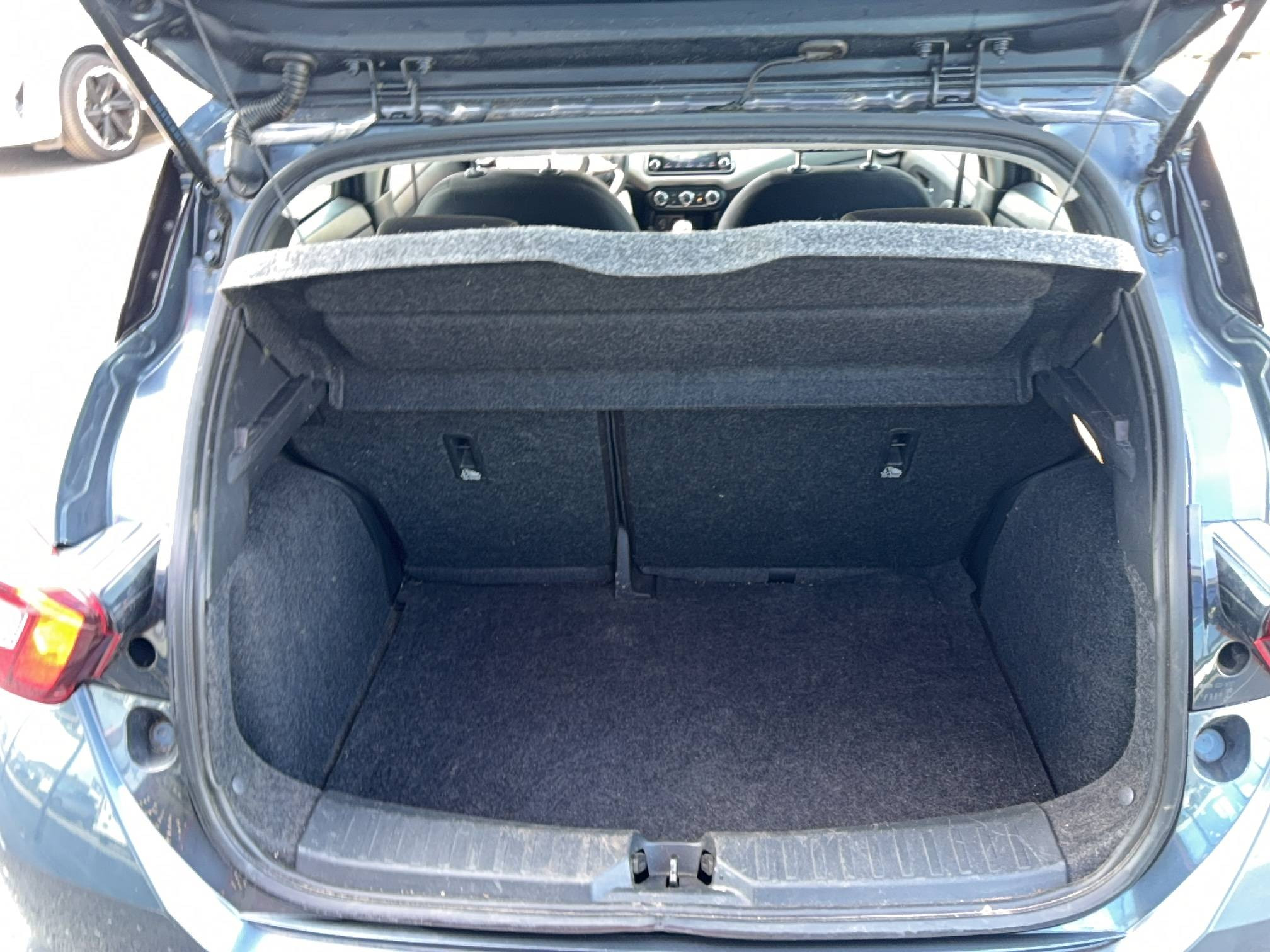 Vente en ligne Nissan Micra Micra IG-T 92 au prix de 11 990 €