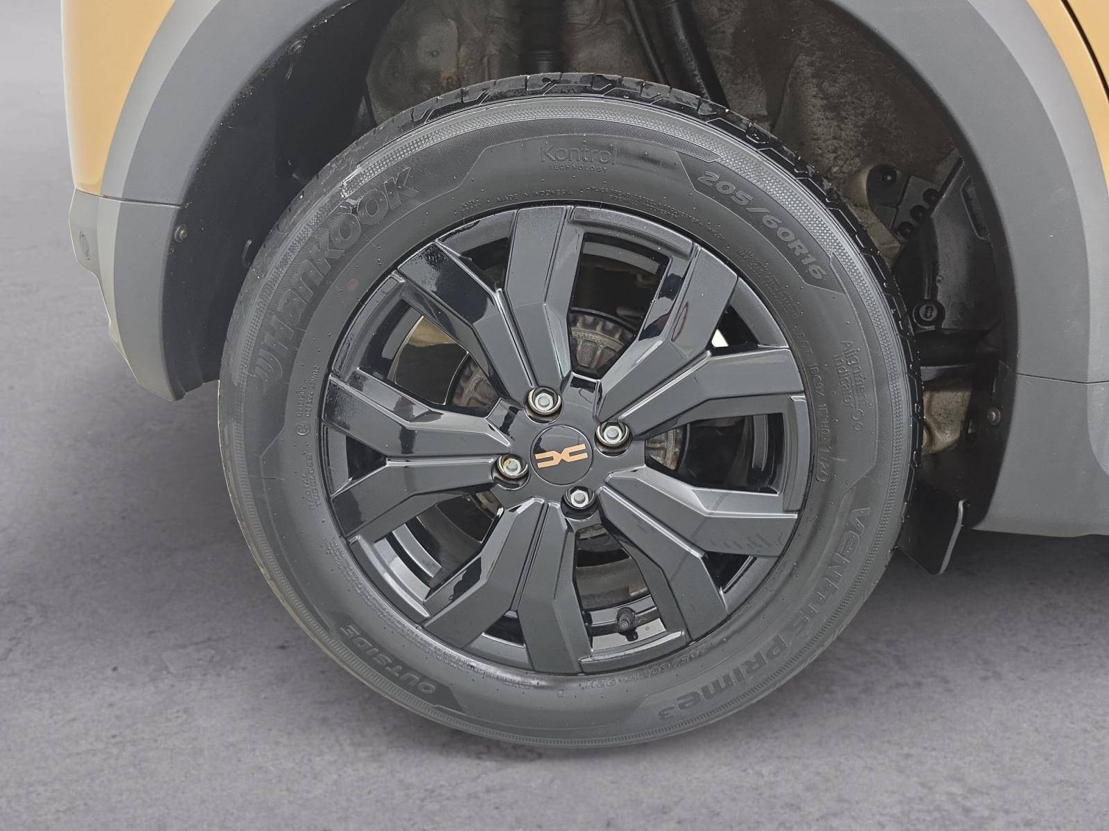 Vente en ligne Dacia Sandero  TCe 90 CVT GSR2 au prix de 17 990 €