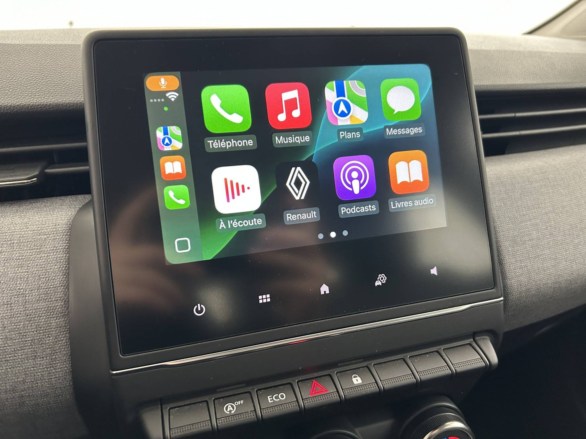 Vente en ligne Renault Clio 5 Clio TCe 90 au prix de 14 990 €