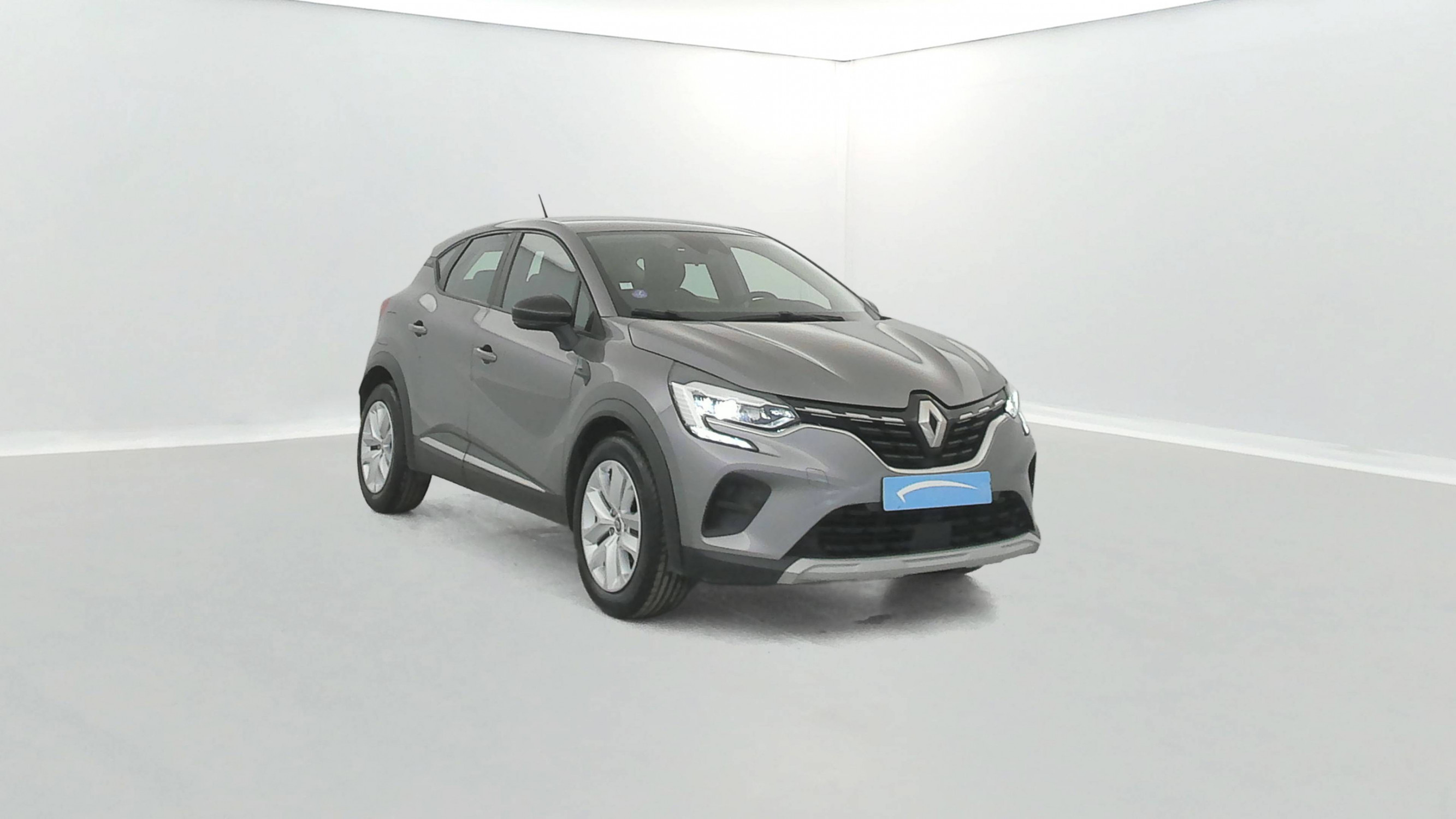 Vente en ligne Renault Captur  TCe 100 au prix de 13 999 €