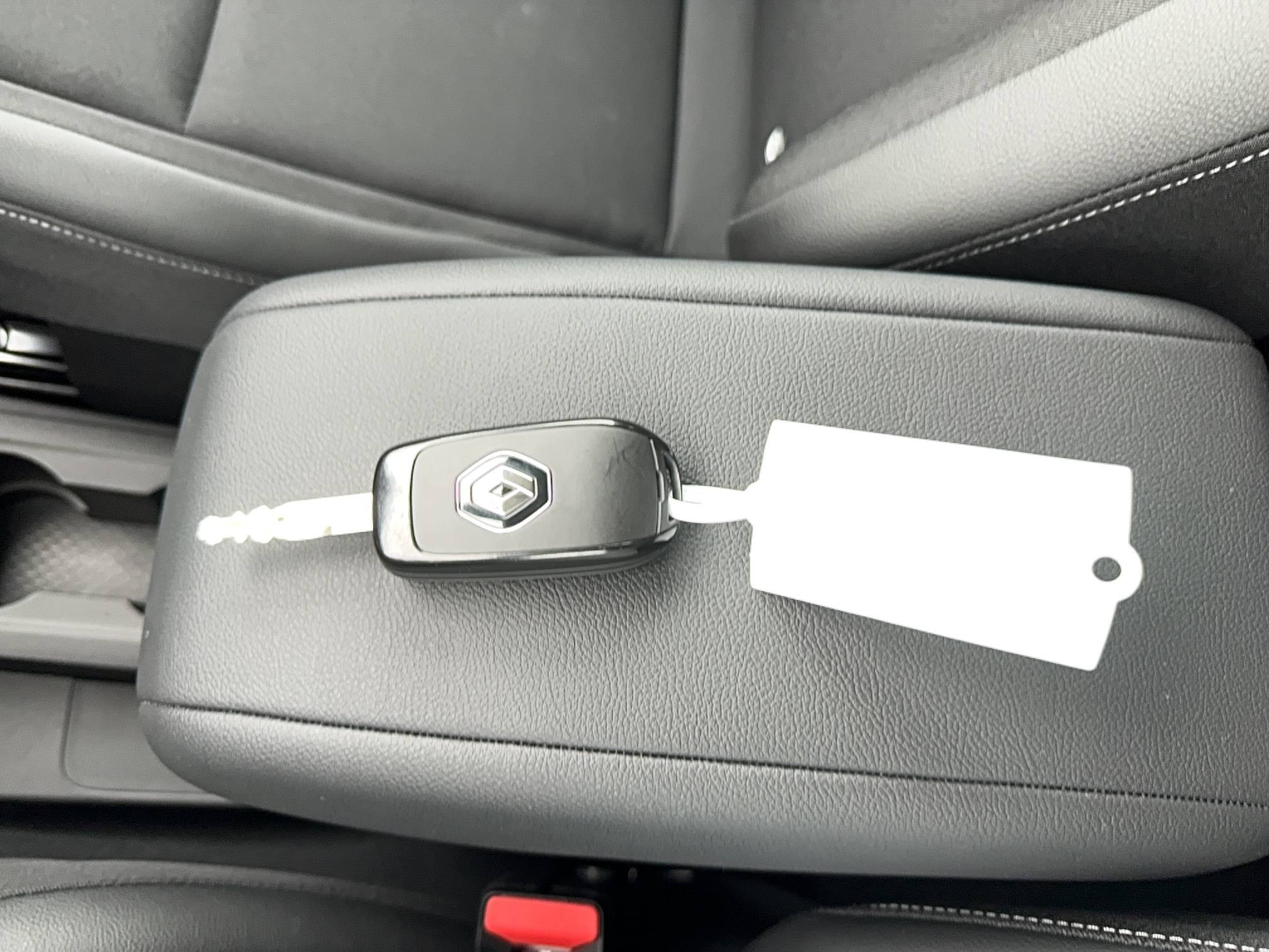 Vente en ligne Renault Kangoo E-Tech  EV45 11kW au prix de 24 900 €