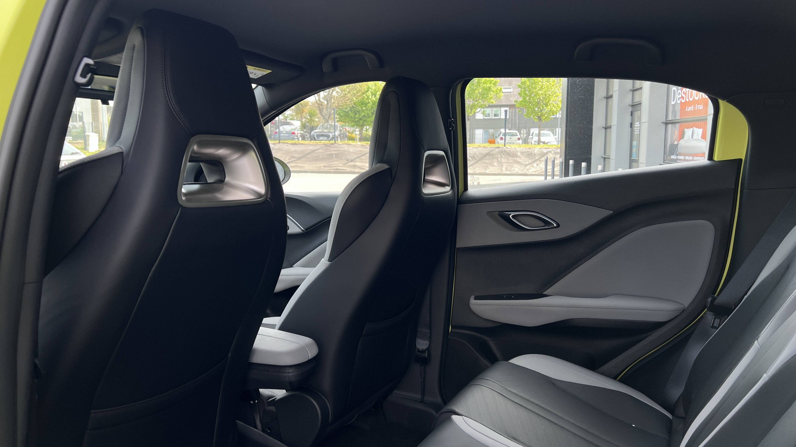 Vente en ligne Byd Dolphin Surf  43.2 kWh 88 ch au prix de 19 990 €