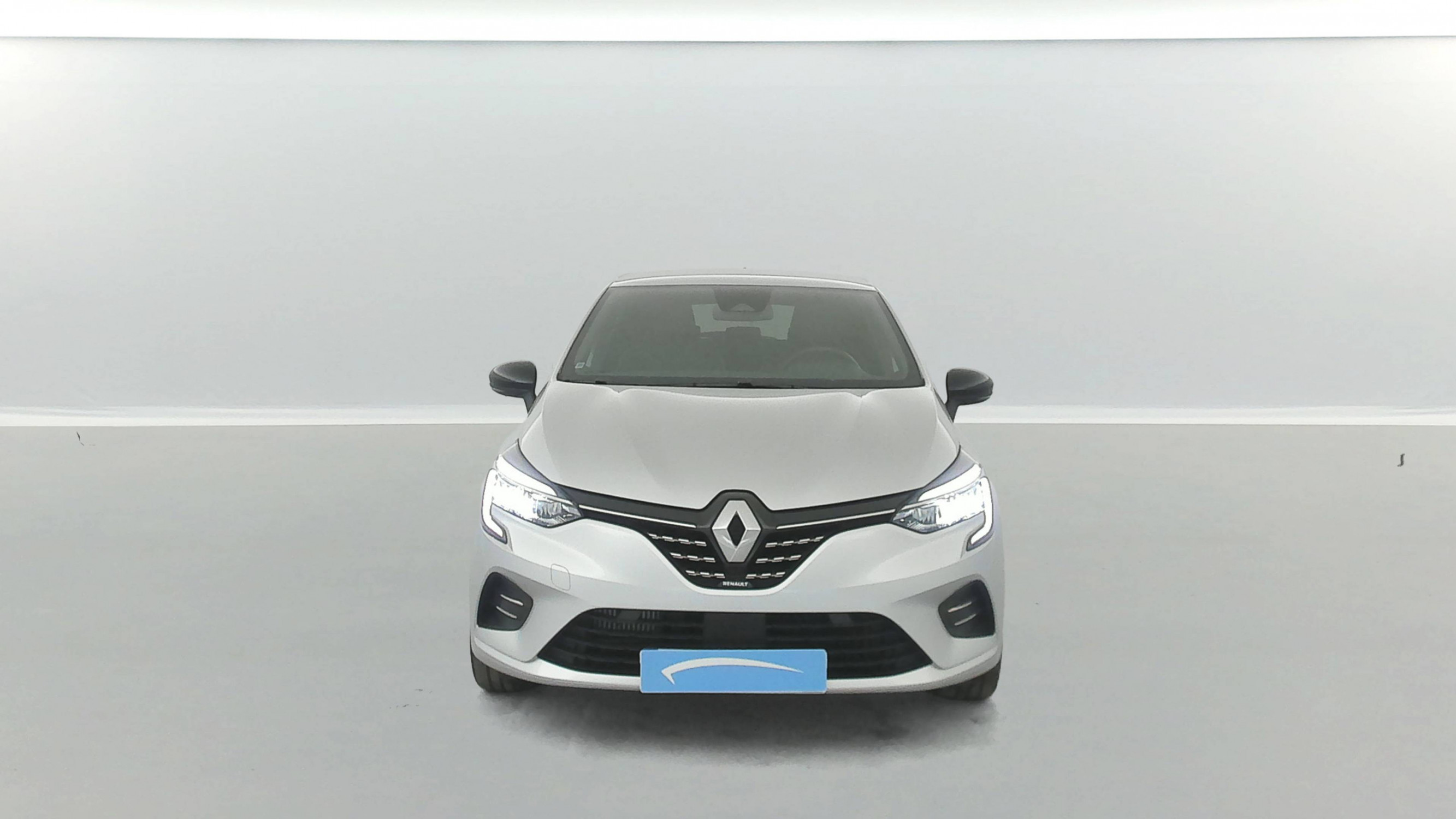 Vente en ligne Renault Clio 5 Clio TCe 90 au prix de 16 290 €
