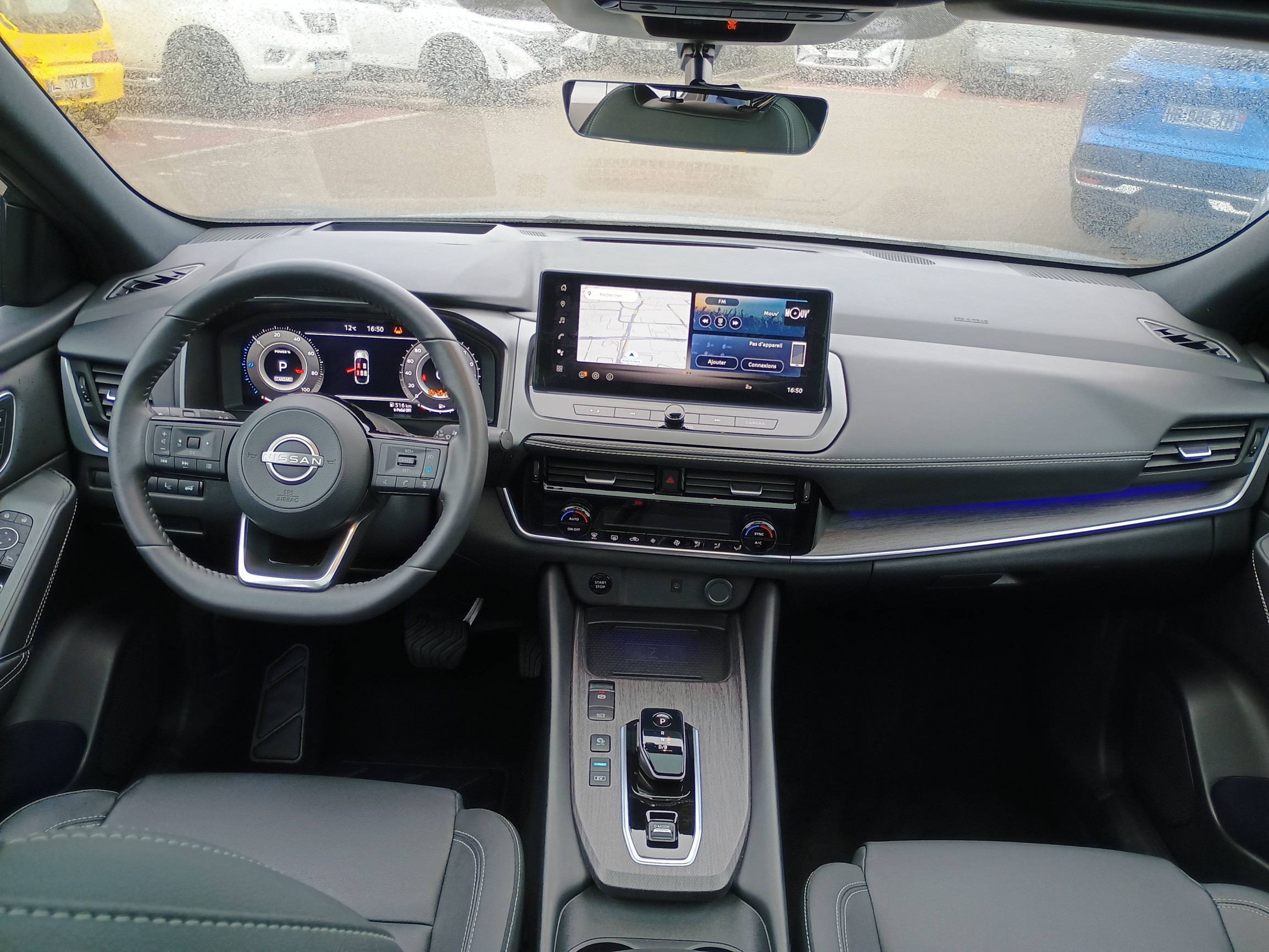 Vente en ligne Nissan Qashqai  e-Power 190 ch au prix de 30 990 €