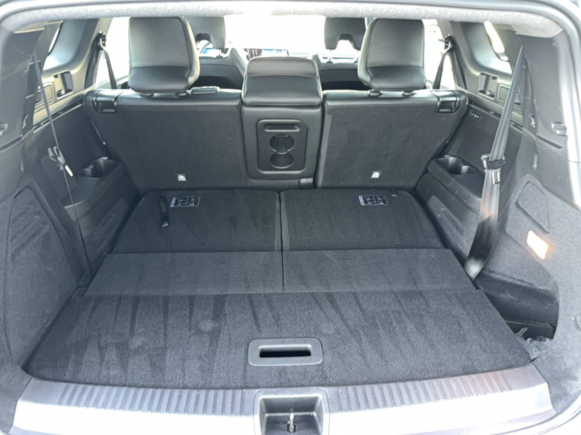 Vente en ligne Renault Espace Espace E-Tech full hybrid 200 GSR2 au prix de 34 990 €