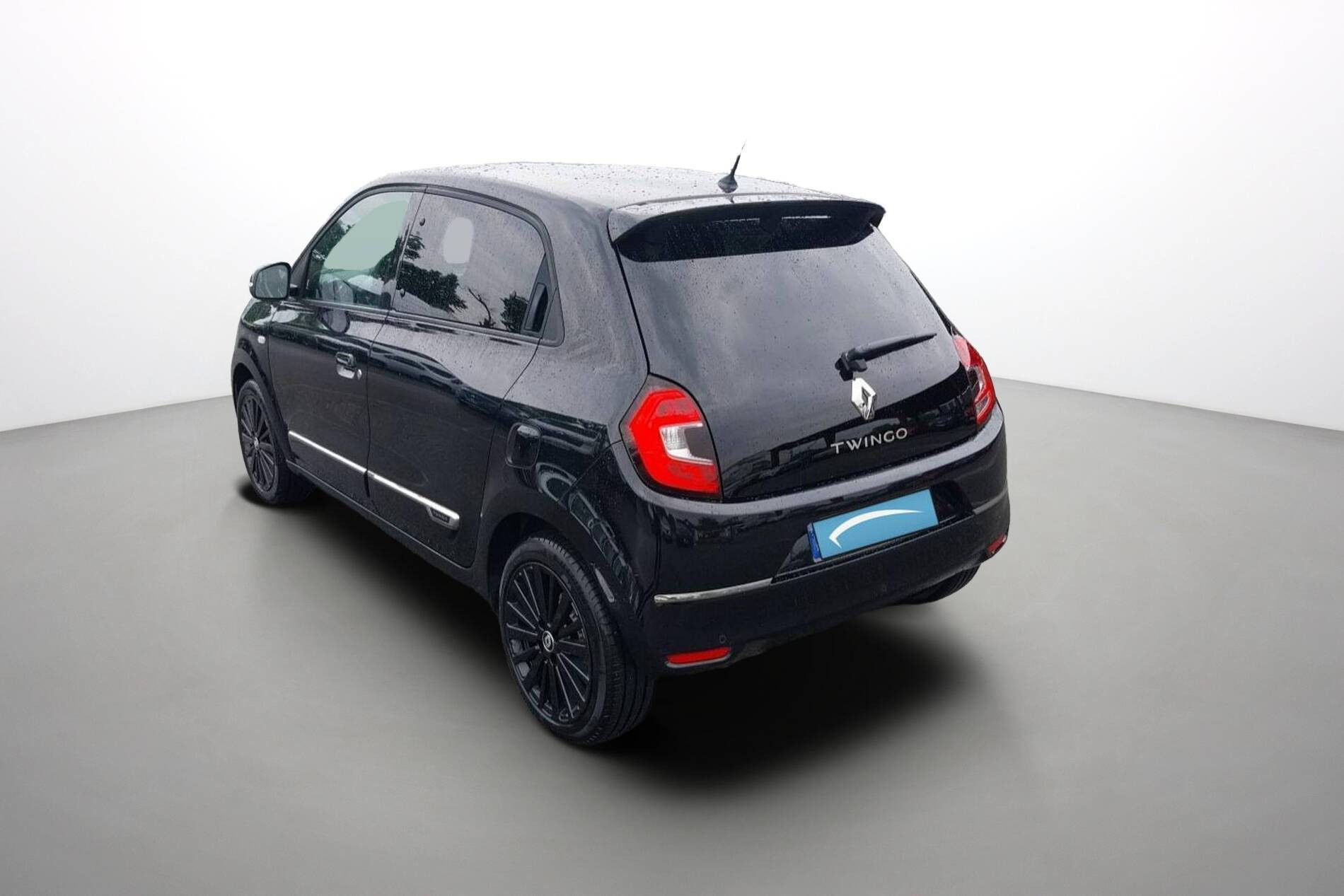 Vente en ligne Renault Twingo 3  SCe 65 au prix de 13 490 €