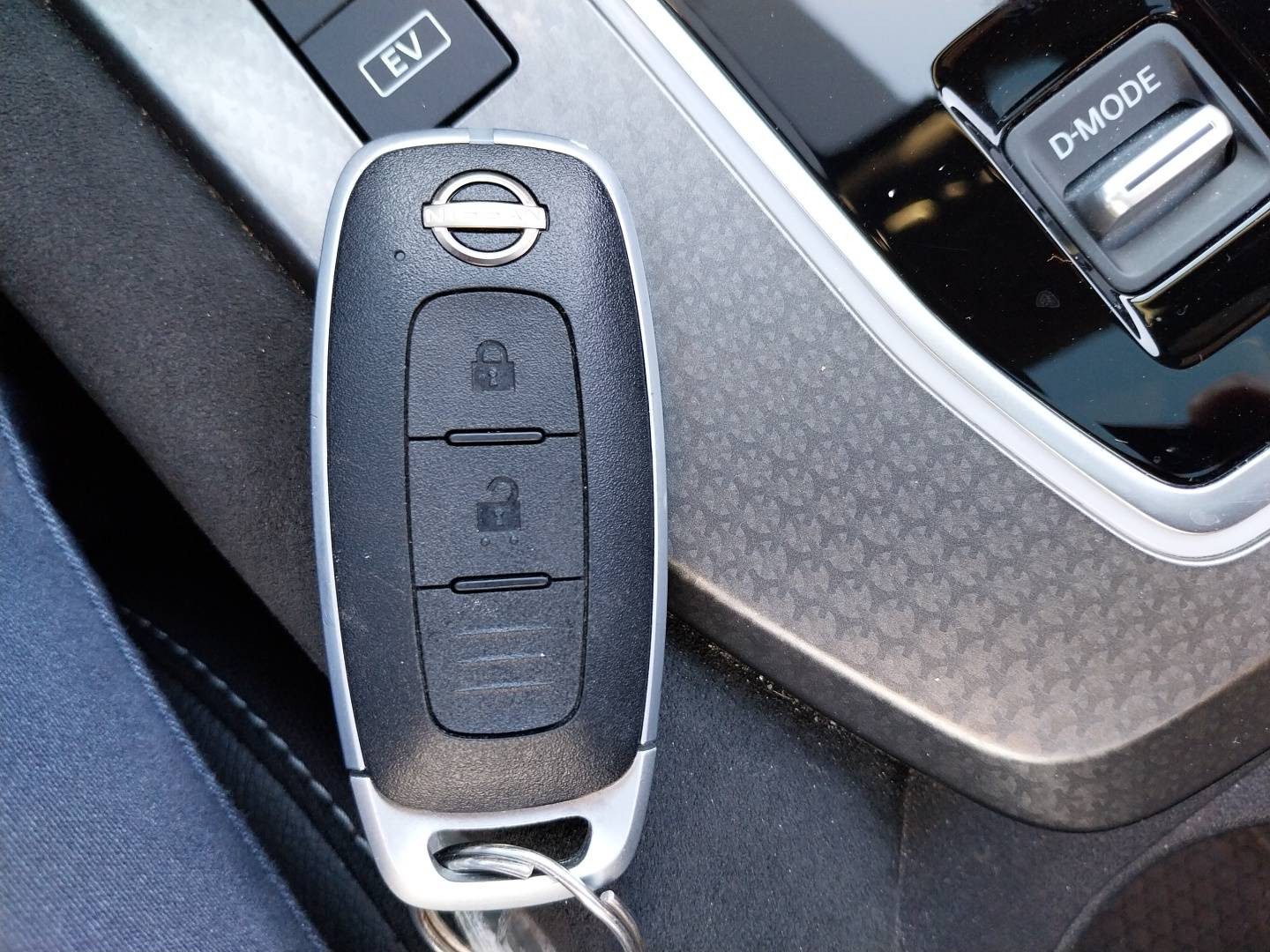 Vente en ligne Nissan Qashqai  e-Power 190 ch au prix de 30 990 €