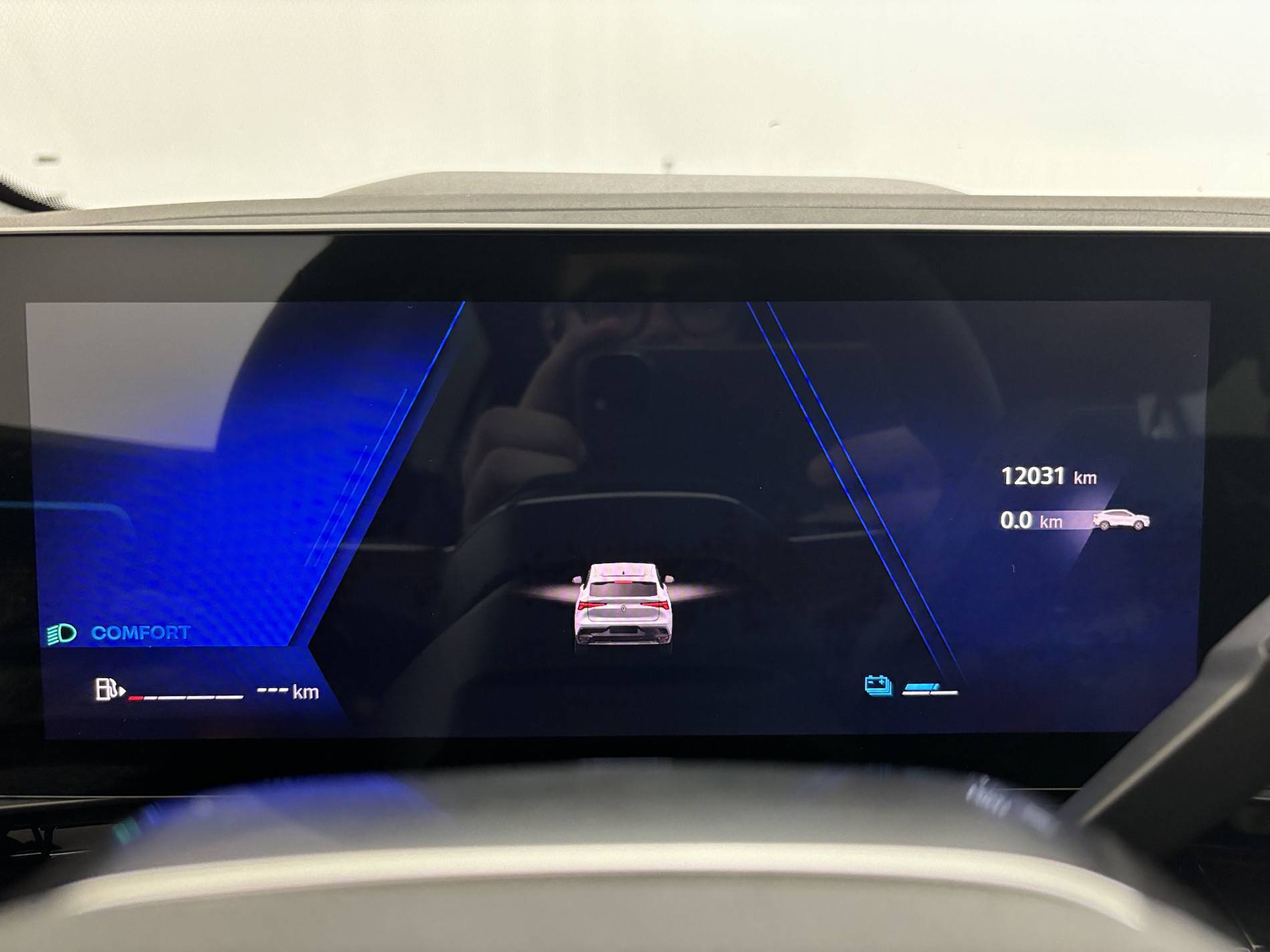 Vente en ligne Renault Rafale  E-Tech full hybrid 200 ch au prix de 40 990 €