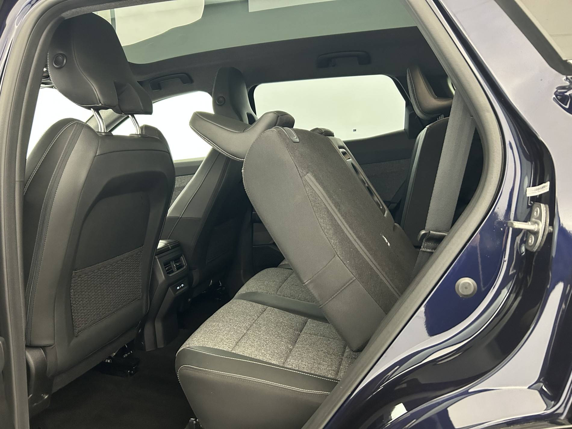 Vente en ligne Renault Espace Espace E-Tech full hybrid 200 GSR2 au prix de 35 490 €