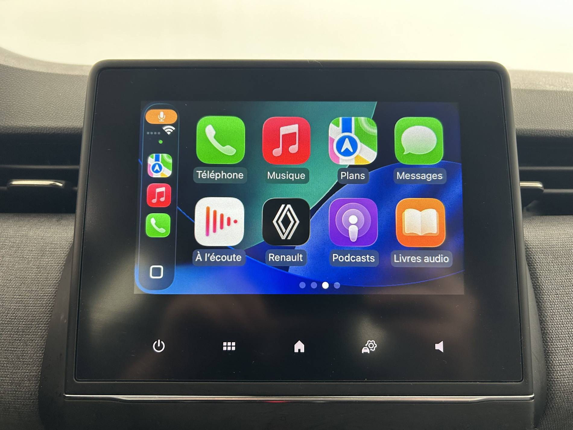 Vente en ligne Renault Clio 5 Clio TCe 90 au prix de 15 790 €