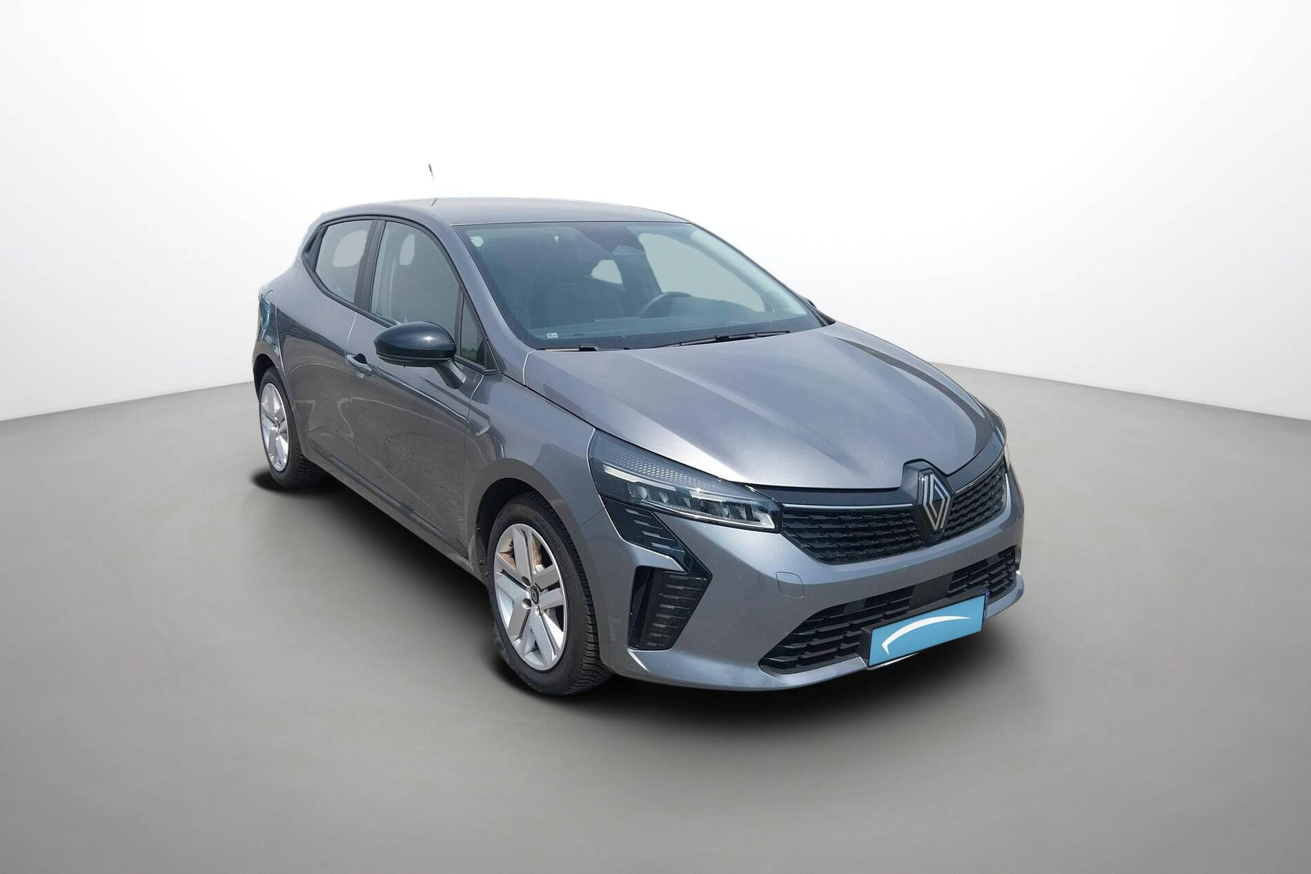 Vente en ligne Renault Clio 5 Clio TCe 90 ch GSR2 au prix de 16 790 €
