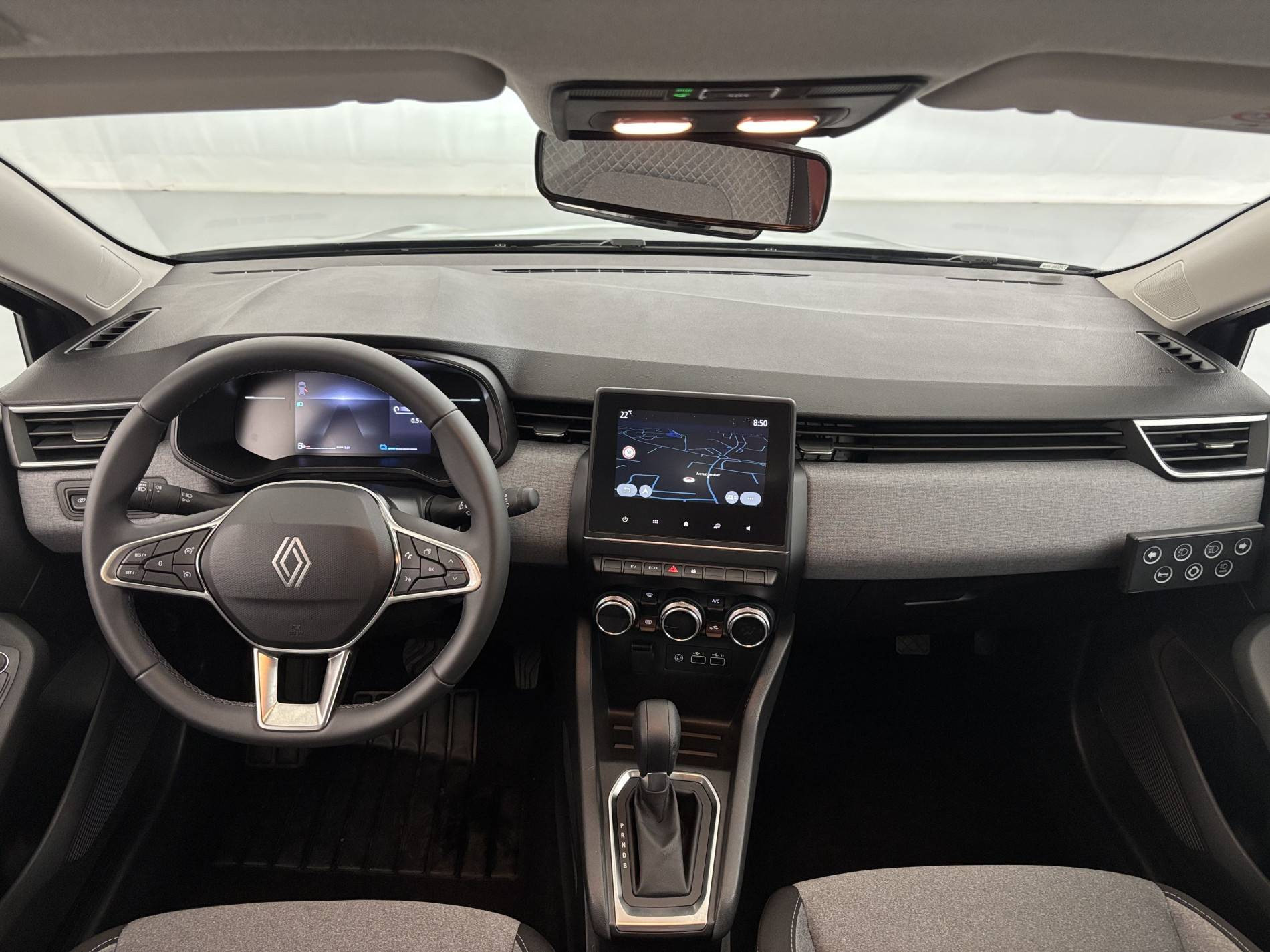 Vente en ligne Renault Clio 5 Clio E-Tech full hybrid 145 ch GSR2 au prix de 18 490 €